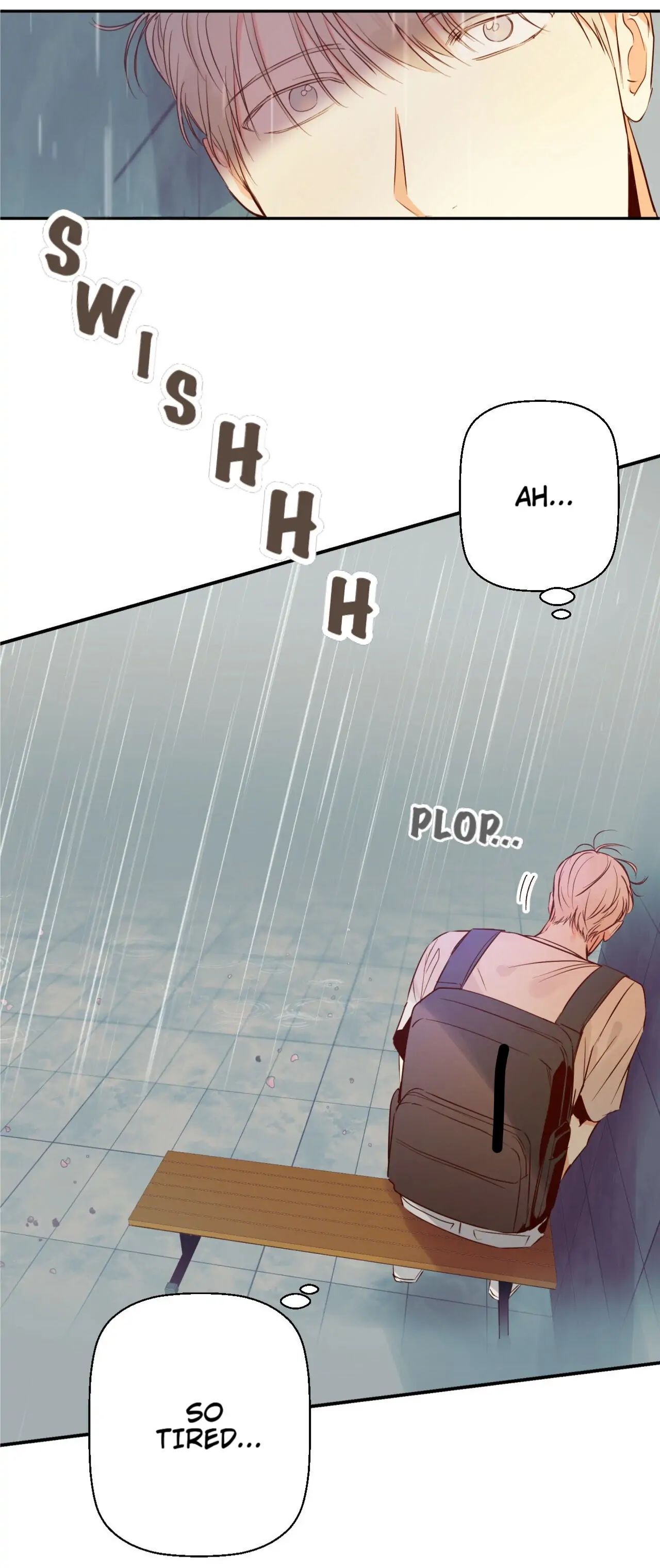 Dangerous Convenience Store Chapter 19 page 17 - 