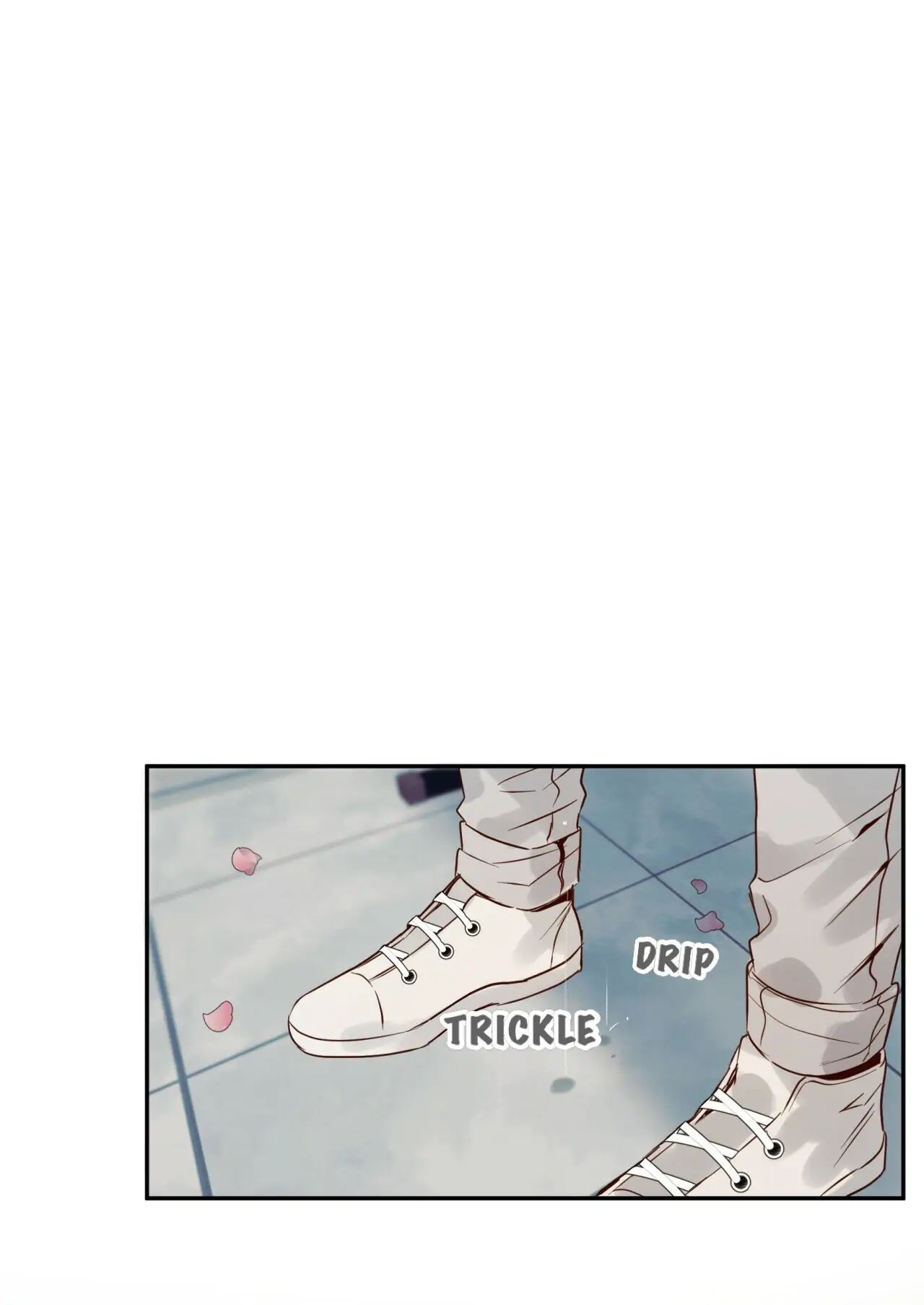 Dangerous Convenience Store Chapter 19 page 19 - 