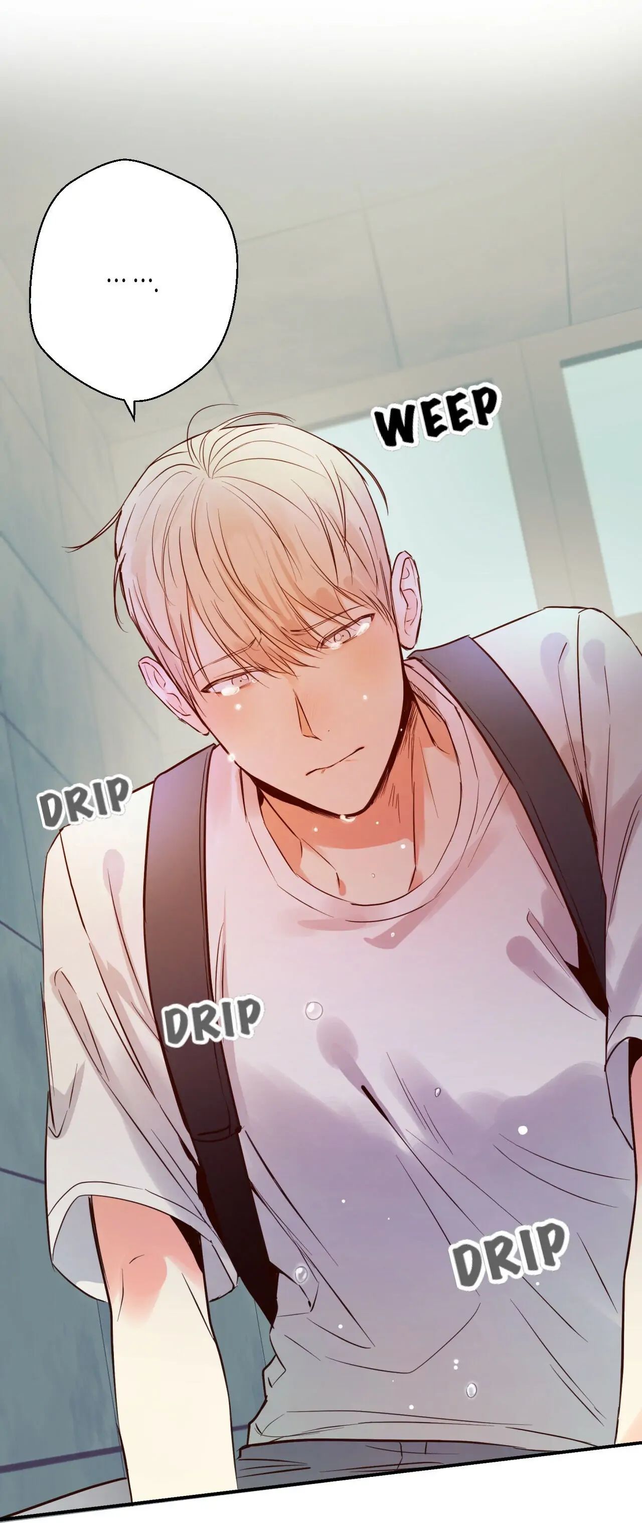Dangerous Convenience Store Chapter 19 page 20 - 