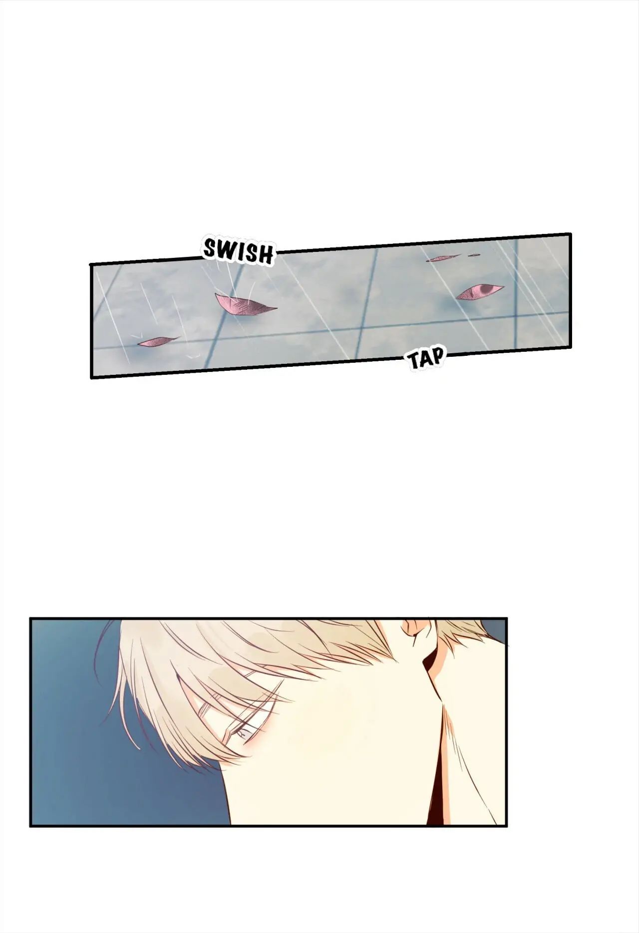 Dangerous Convenience Store Chapter 19 page 32 - 