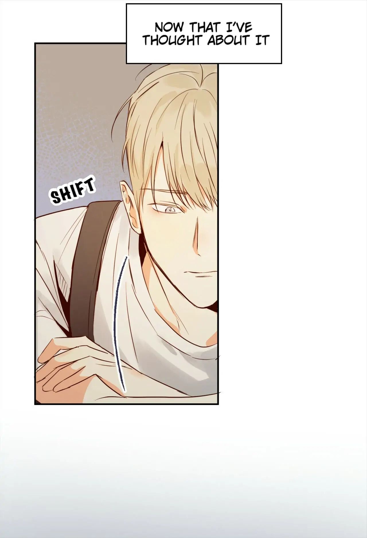Dangerous Convenience Store Chapter 19 page 35 - 