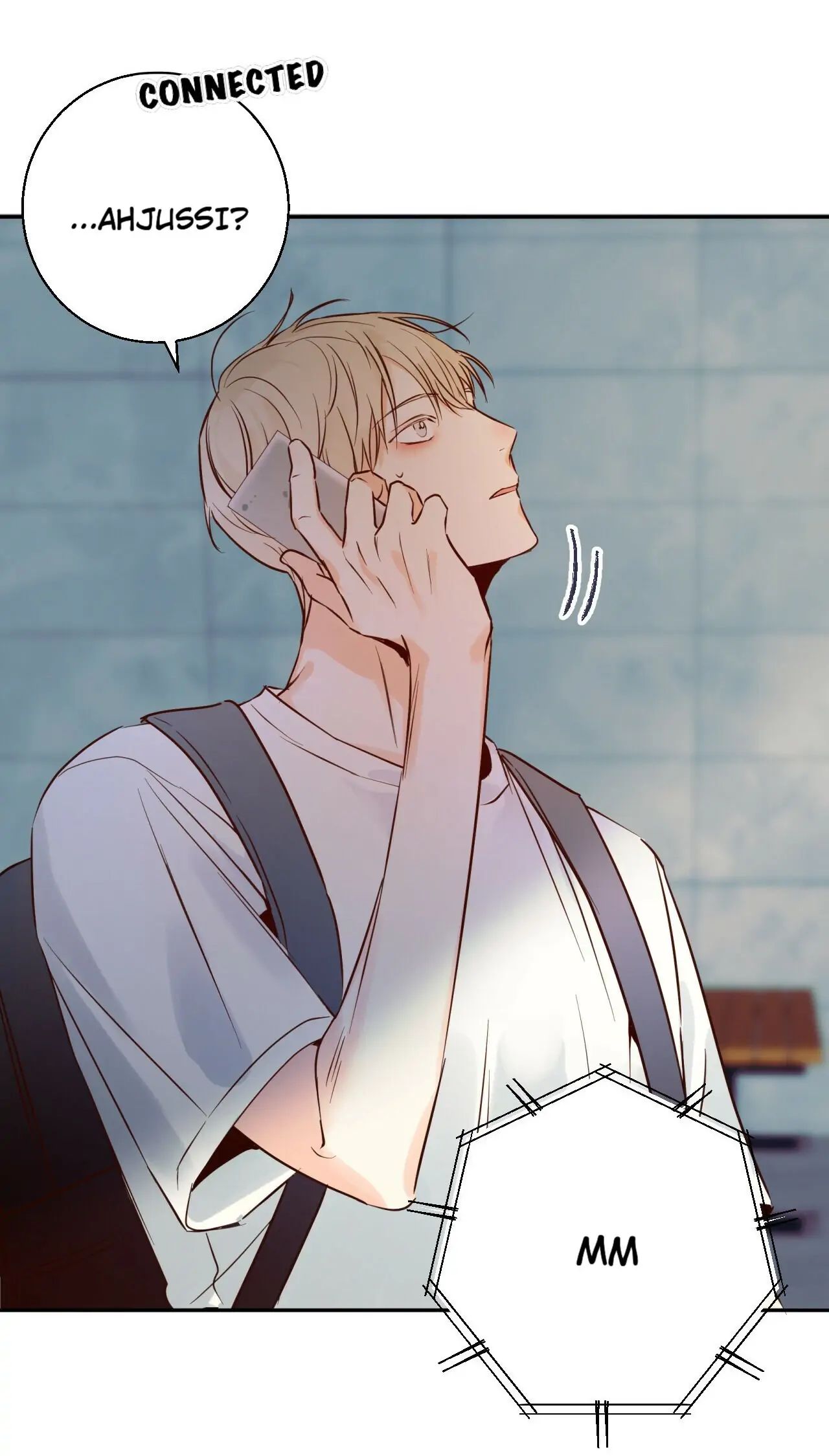 Dangerous Convenience Store Chapter 19 page 41 - 