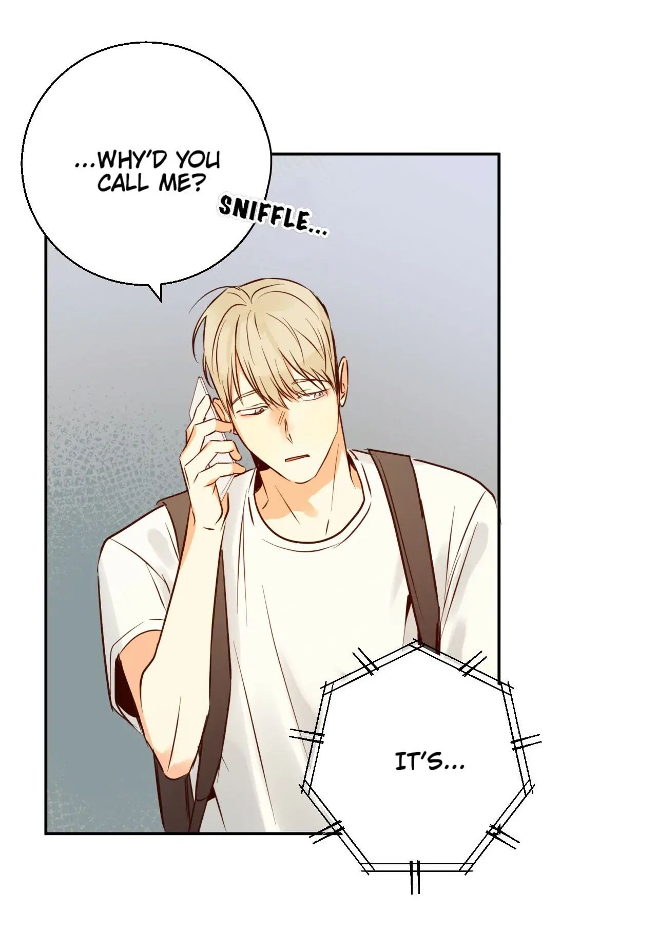 Dangerous Convenience Store Chapter 19 page 43 - 