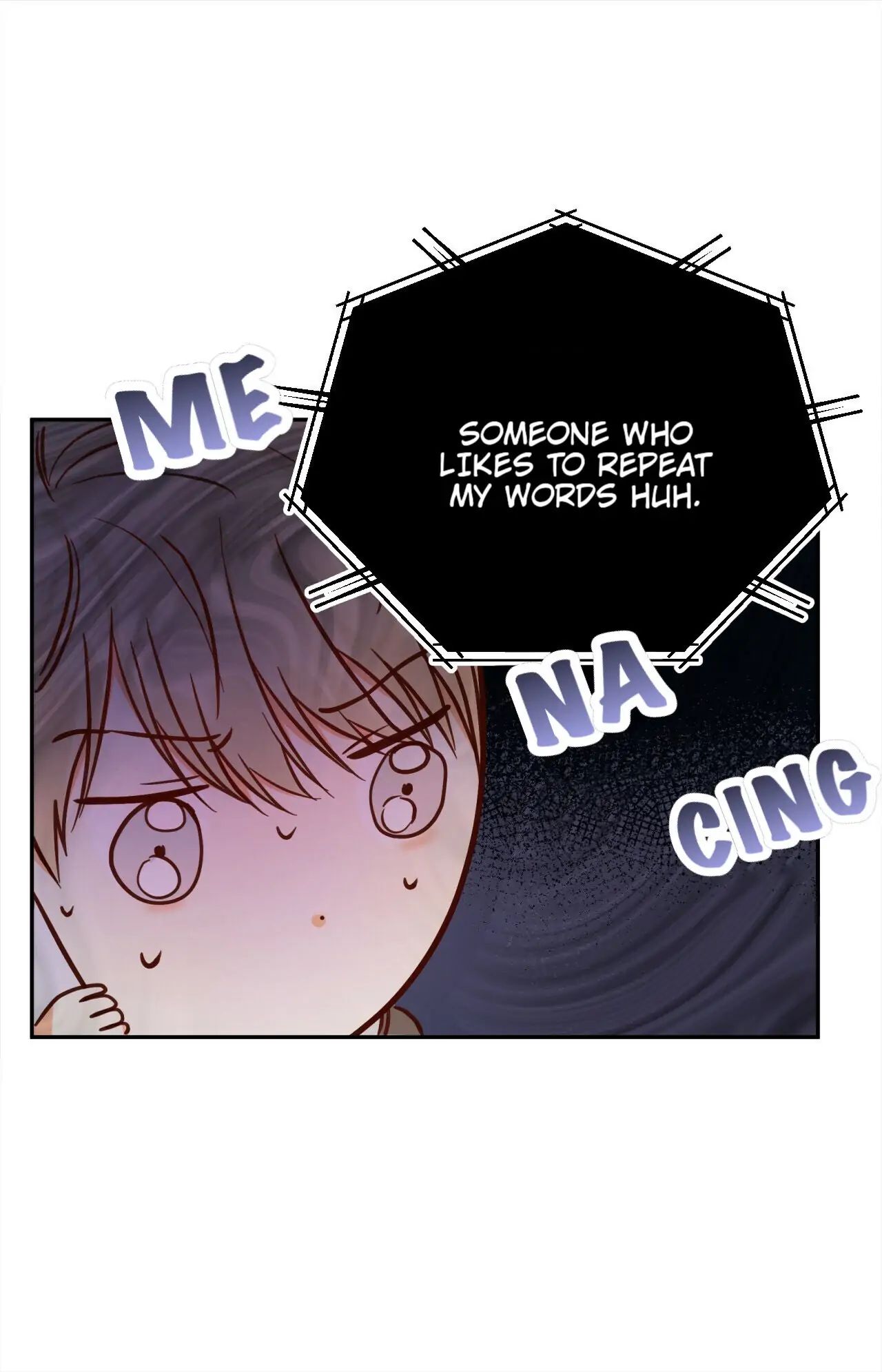 Dangerous Convenience Store Chapter 19 page 48 - 