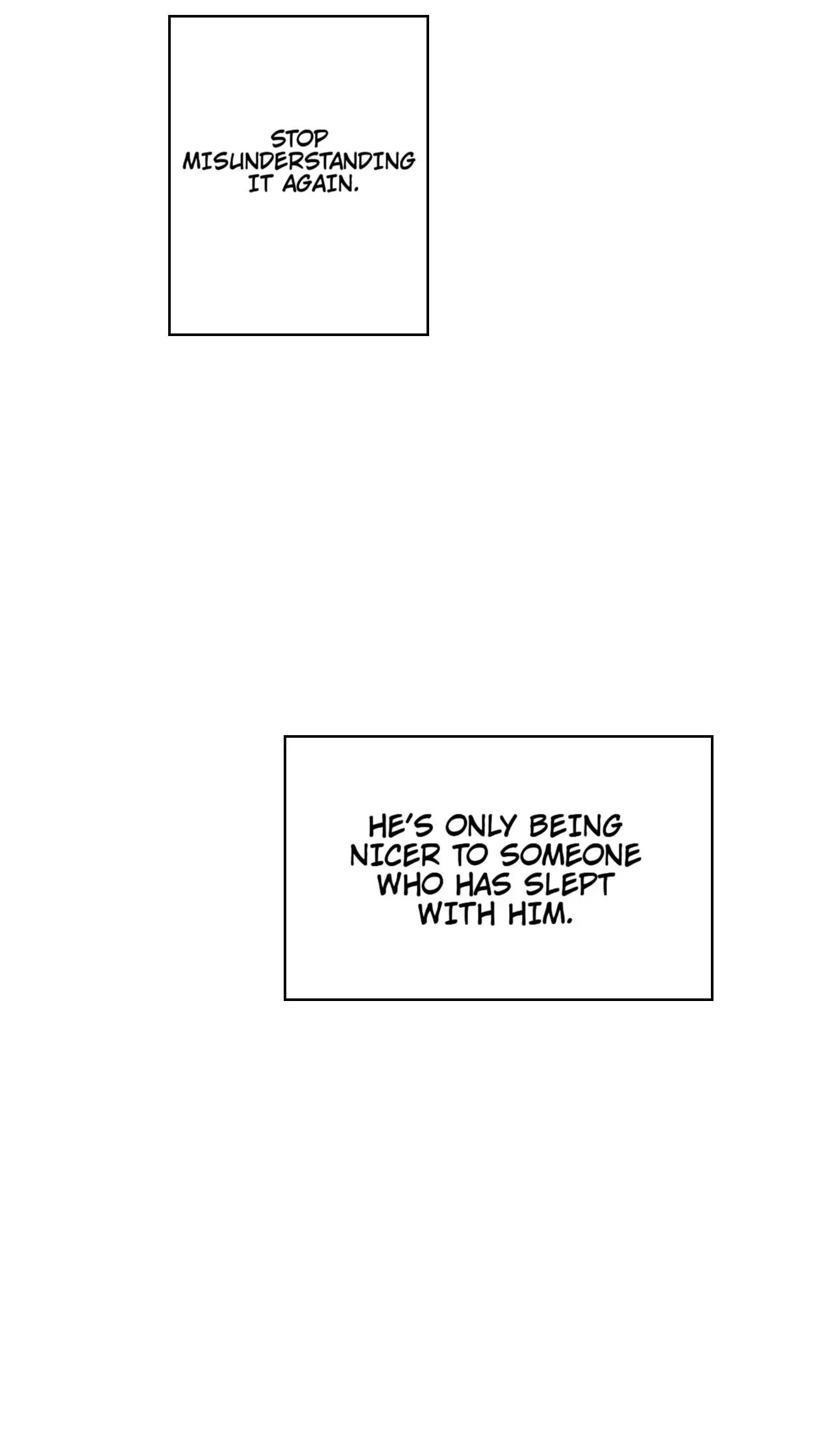 Dangerous Convenience Store Chapter 19 page 52 - 