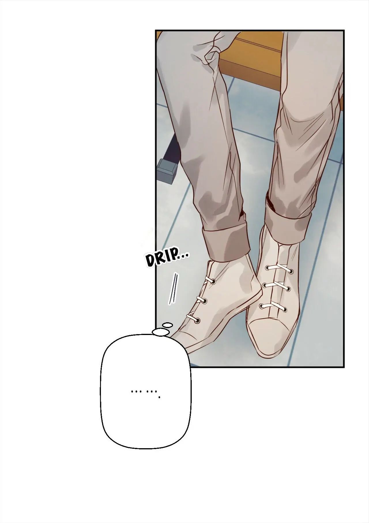 Dangerous Convenience Store Chapter 19 page 56 - 