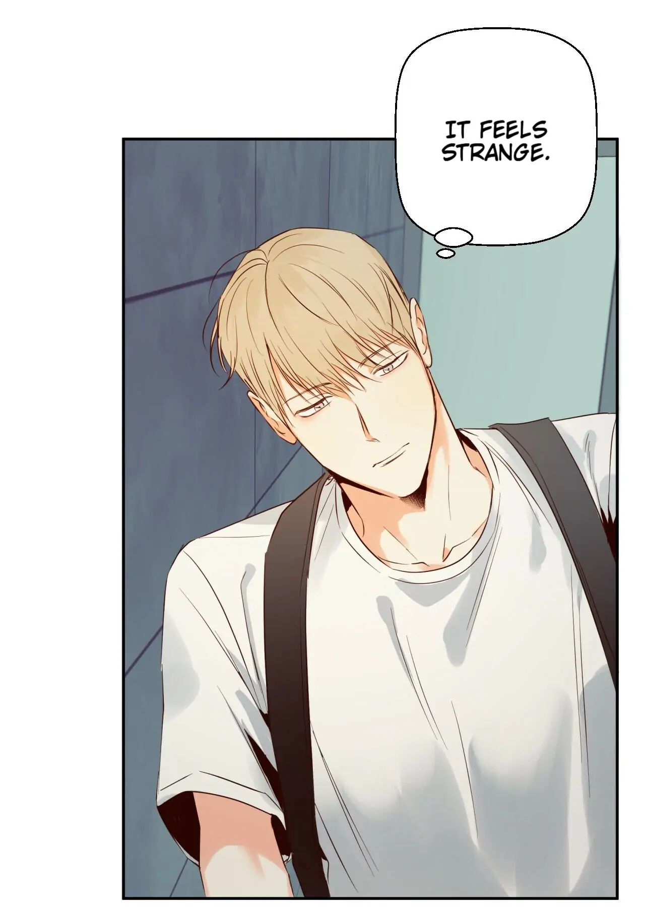 Dangerous Convenience Store Chapter 19 page 58 - 