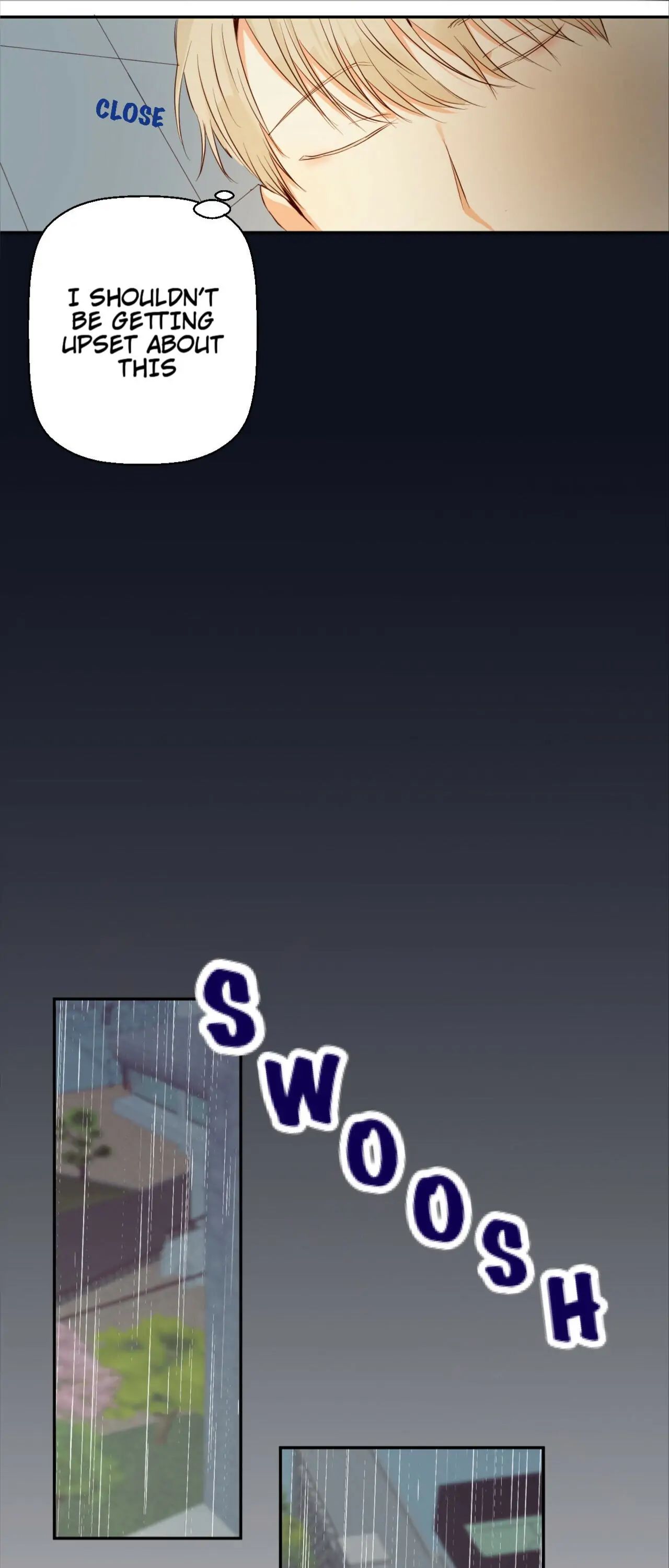 Dangerous Convenience Store Chapter 19 page 60 - 