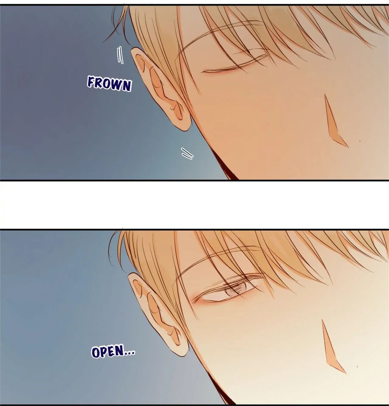Dangerous Convenience Store Chapter 19 page 62 - 