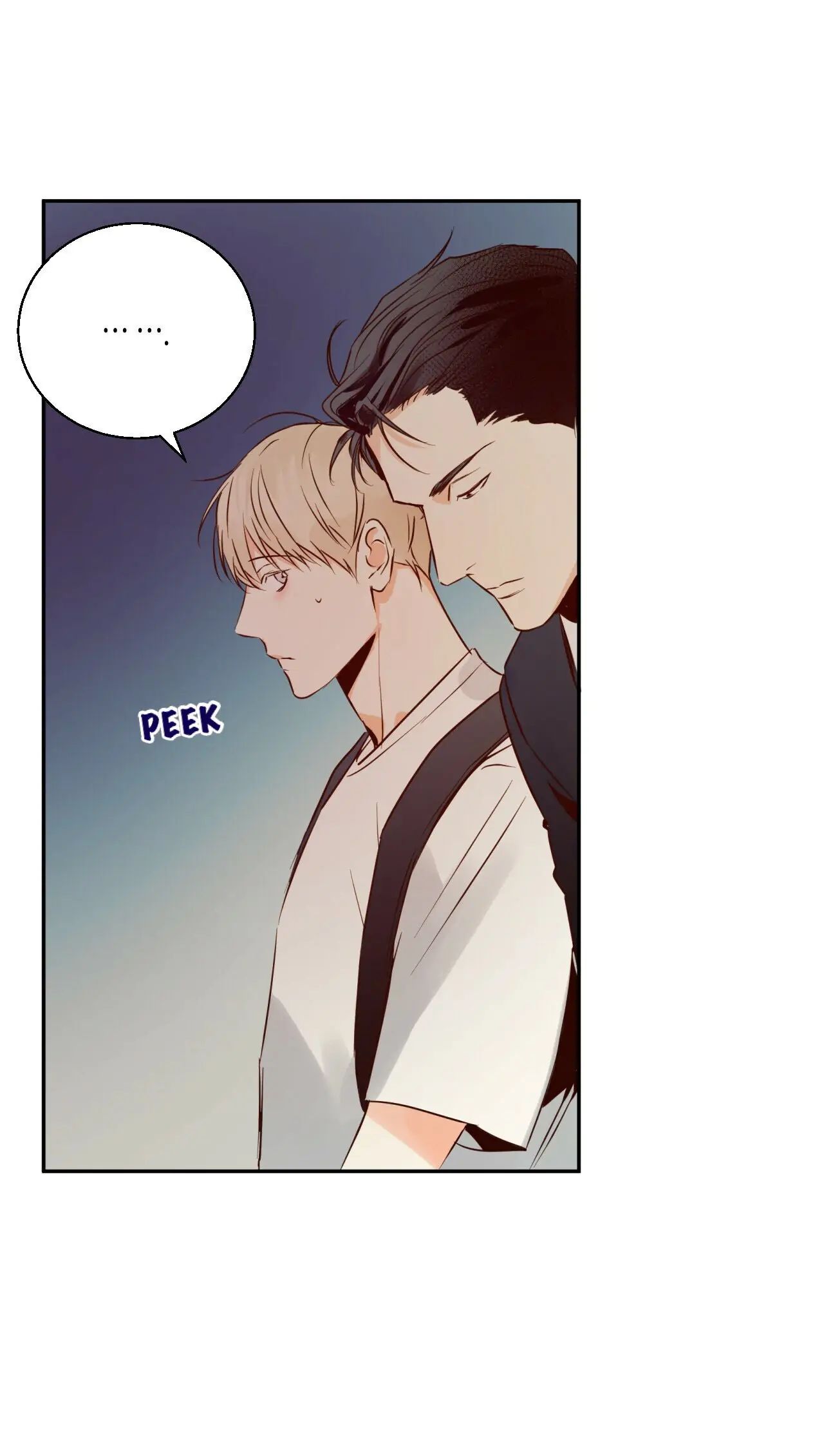 Dangerous Convenience Store Chapter 19 page 66 - 
