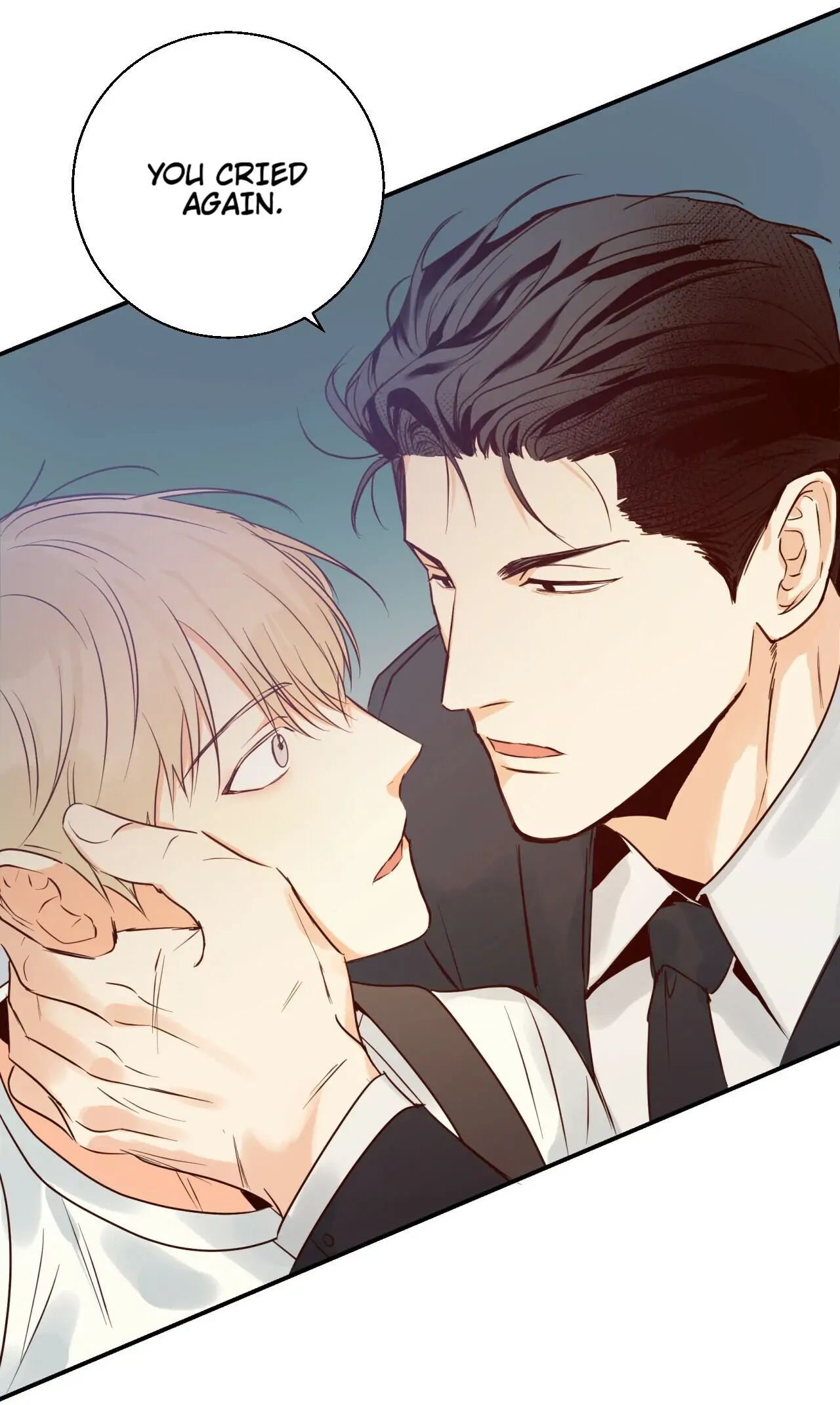 Dangerous Convenience Store Chapter 19 page 69 - 