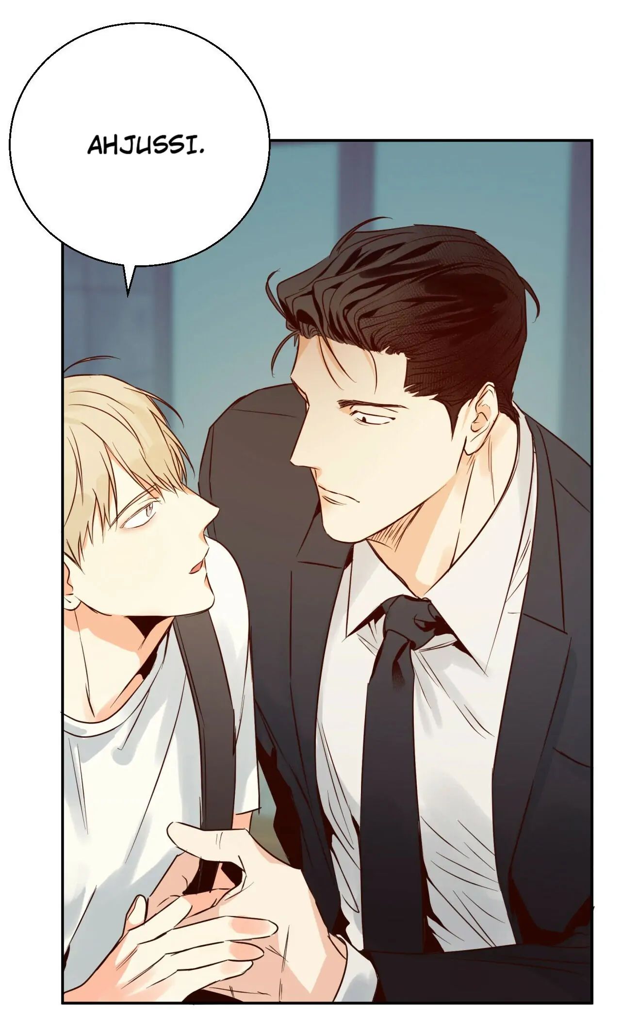 Dangerous Convenience Store Chapter 19 page 76 - 