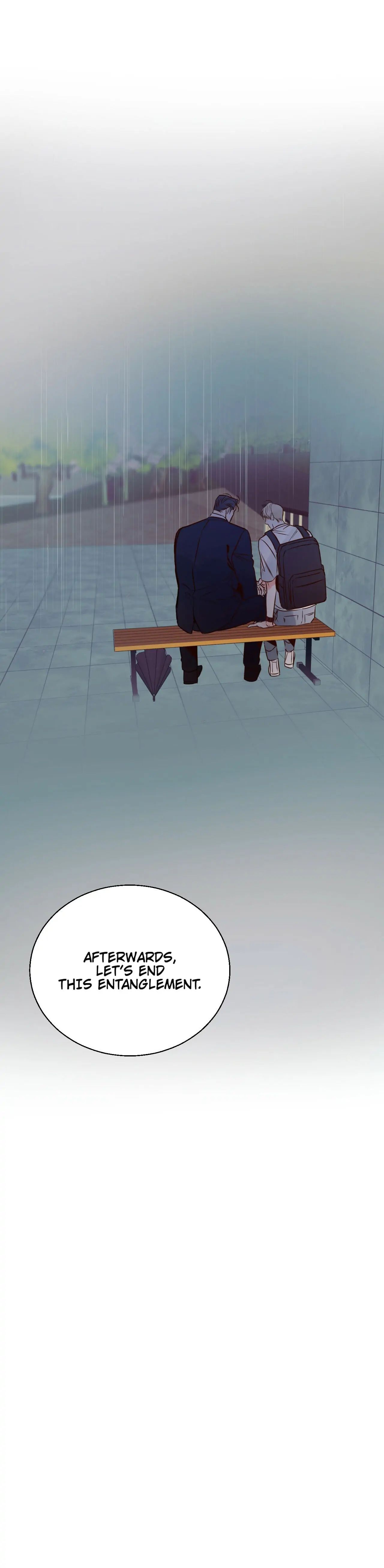 Dangerous Convenience Store Chapter 19 page 81 - 