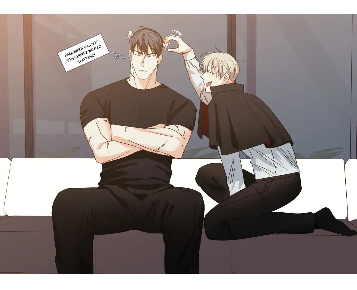 Dangerous Convenience Store Chapter 2.1 page 29 - 