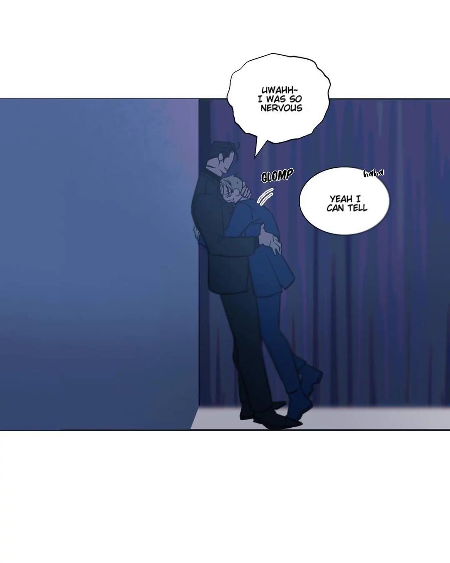 Dangerous Convenience Store Chapter 2.1 page 39 - 