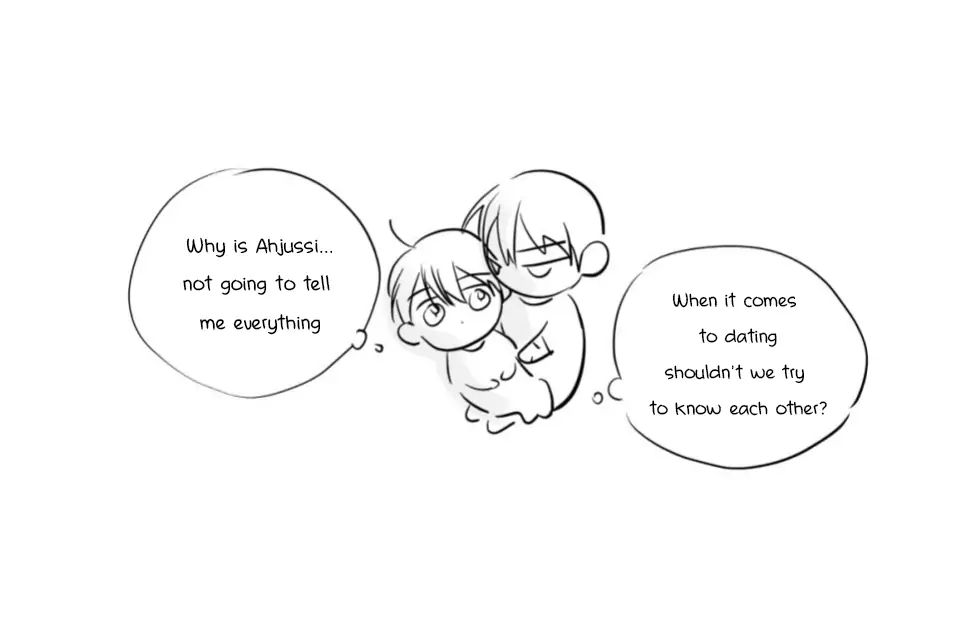 Dangerous Convenience Store Chapter 2.1 page 42 - 