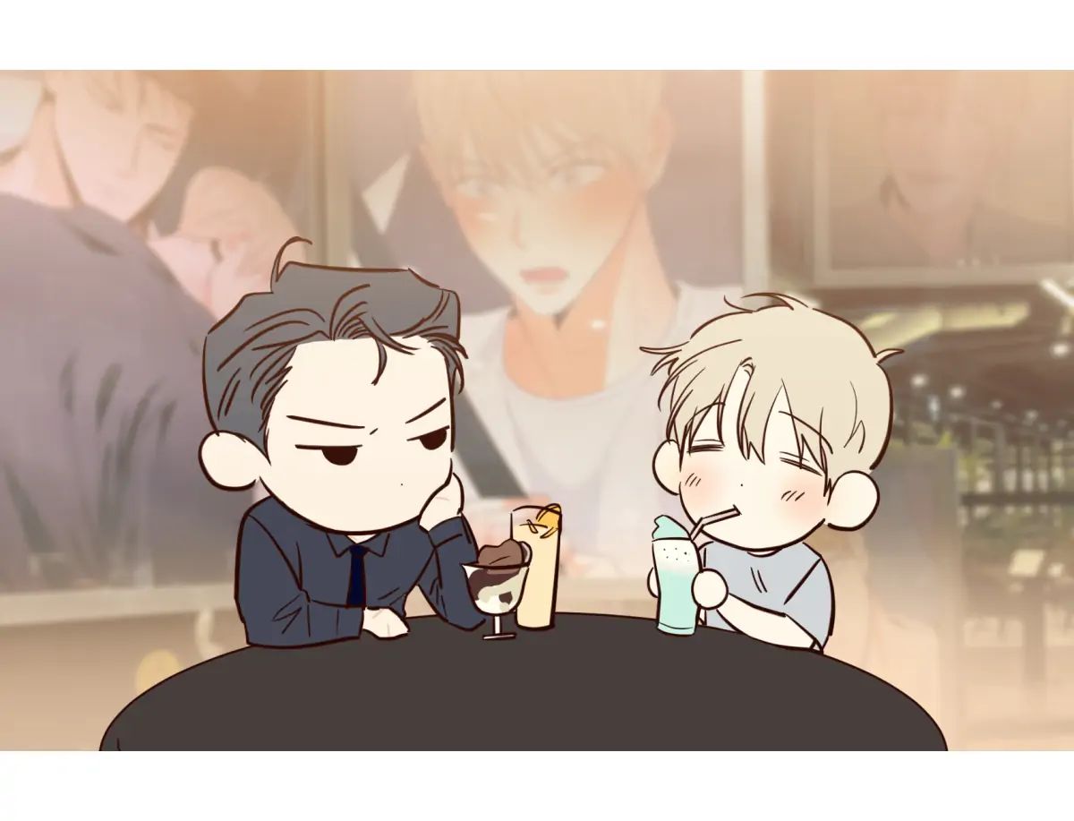 Dangerous Convenience Store Chapter 2.1 page 48 - 