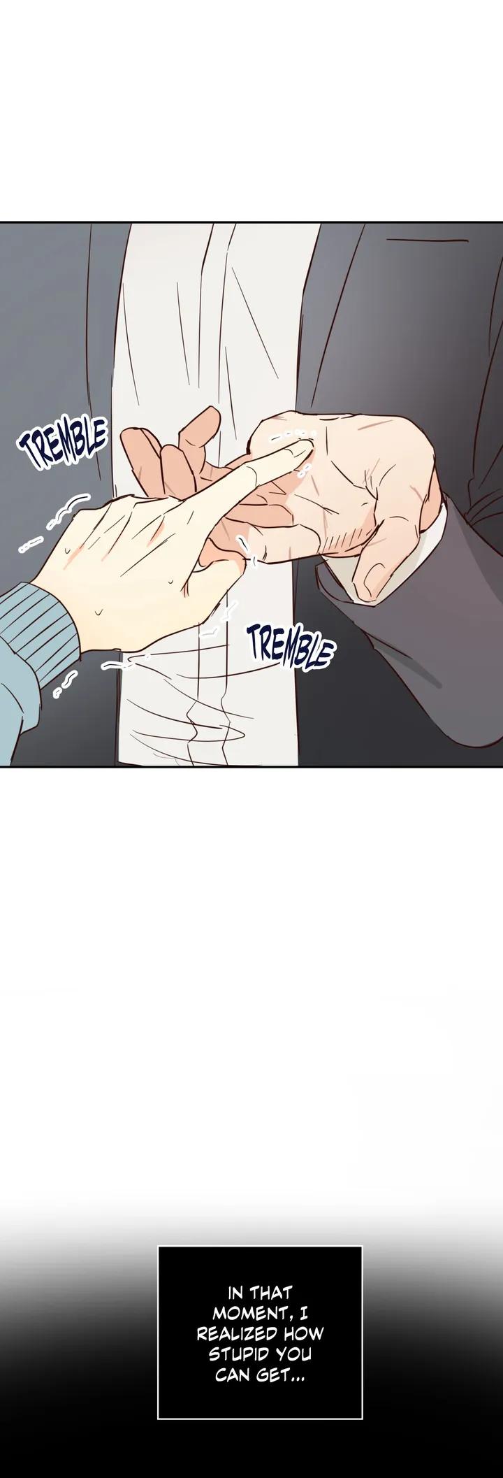 Dangerous Convenience Store Chapter 2.3 page 2 - 