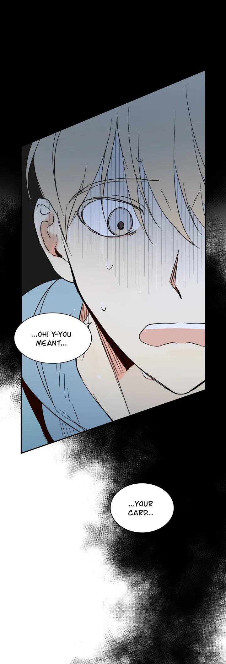 Dangerous Convenience Store Chapter 2.3 page 3 - 