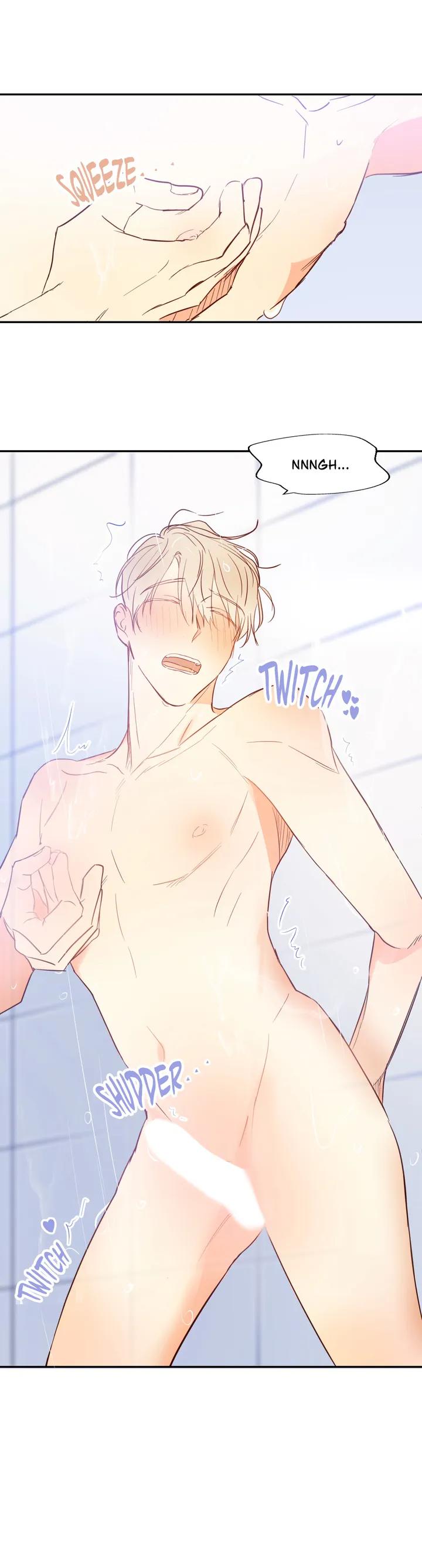Dangerous Convenience Store Chapter 2.3 page 25 - 