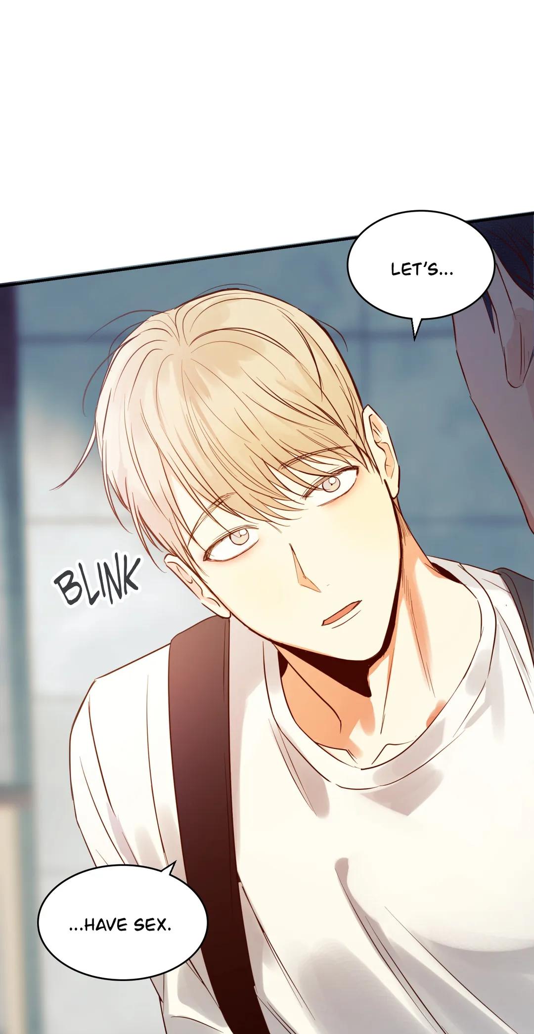 Dangerous Convenience Store Chapter 20.1 page 2 - 