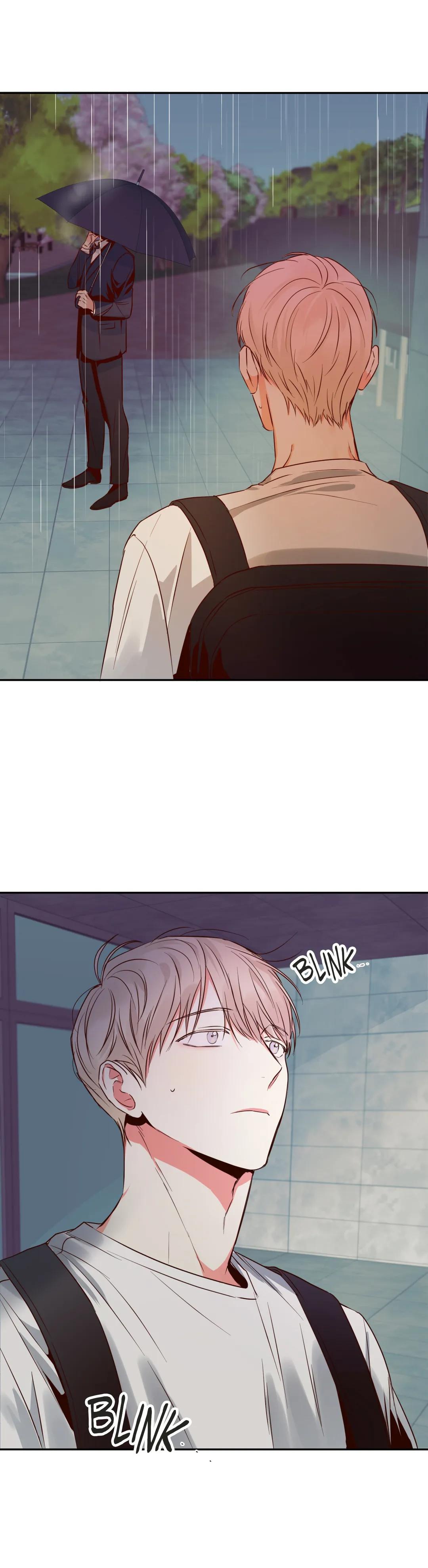 Dangerous Convenience Store Chapter 20.1 page 11 - 
