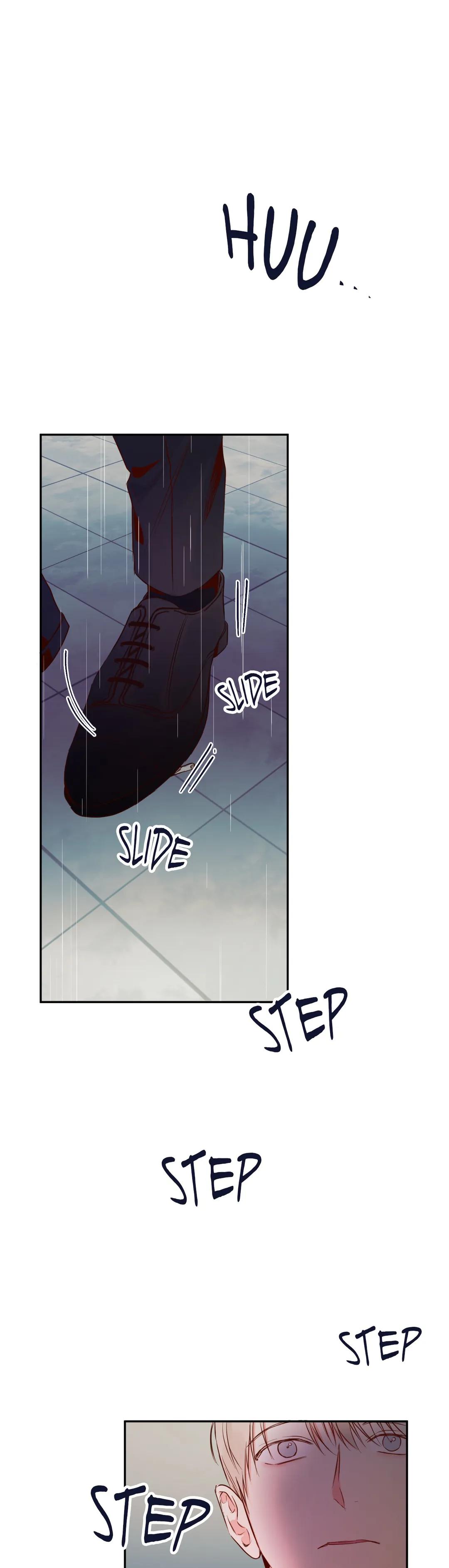 Dangerous Convenience Store Chapter 20.1 page 12 - 