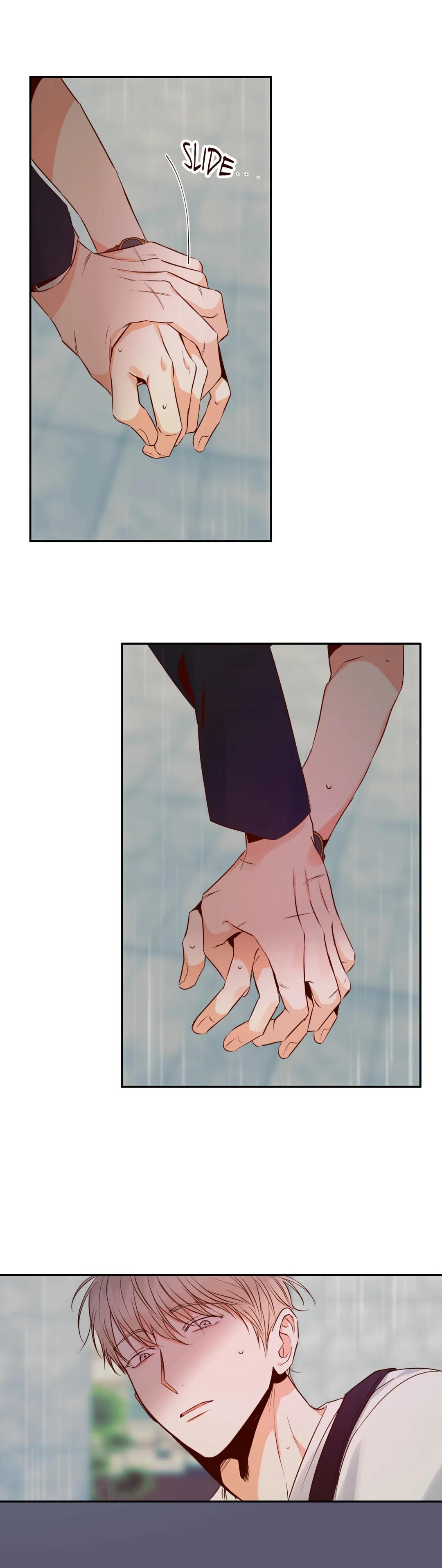 Dangerous Convenience Store Chapter 20.1 page 17 - 