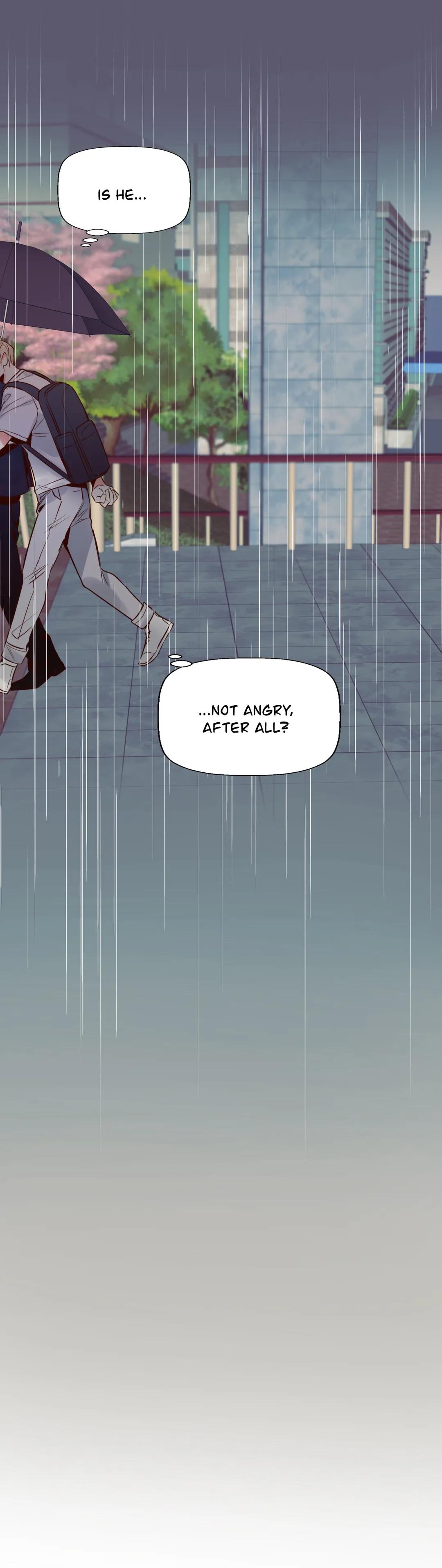 Dangerous Convenience Store Chapter 20.1 page 18 - 