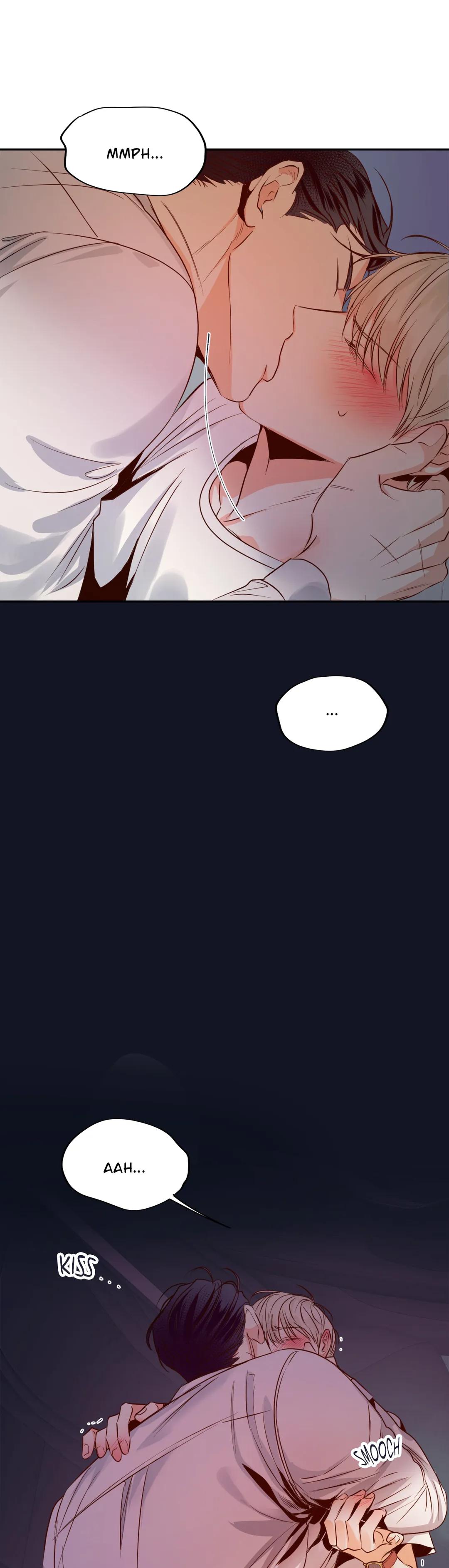 Dangerous Convenience Store Chapter 20.1 page 25 - 