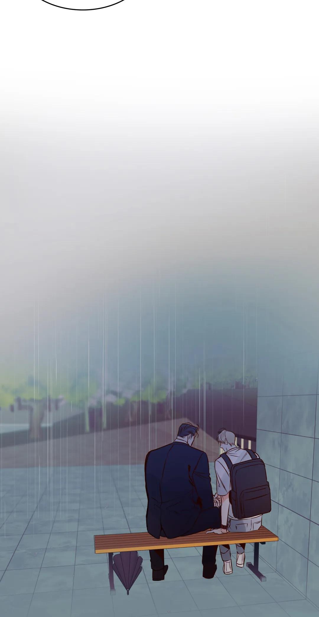 Dangerous Convenience Store Chapter 20.1 page 4 - 