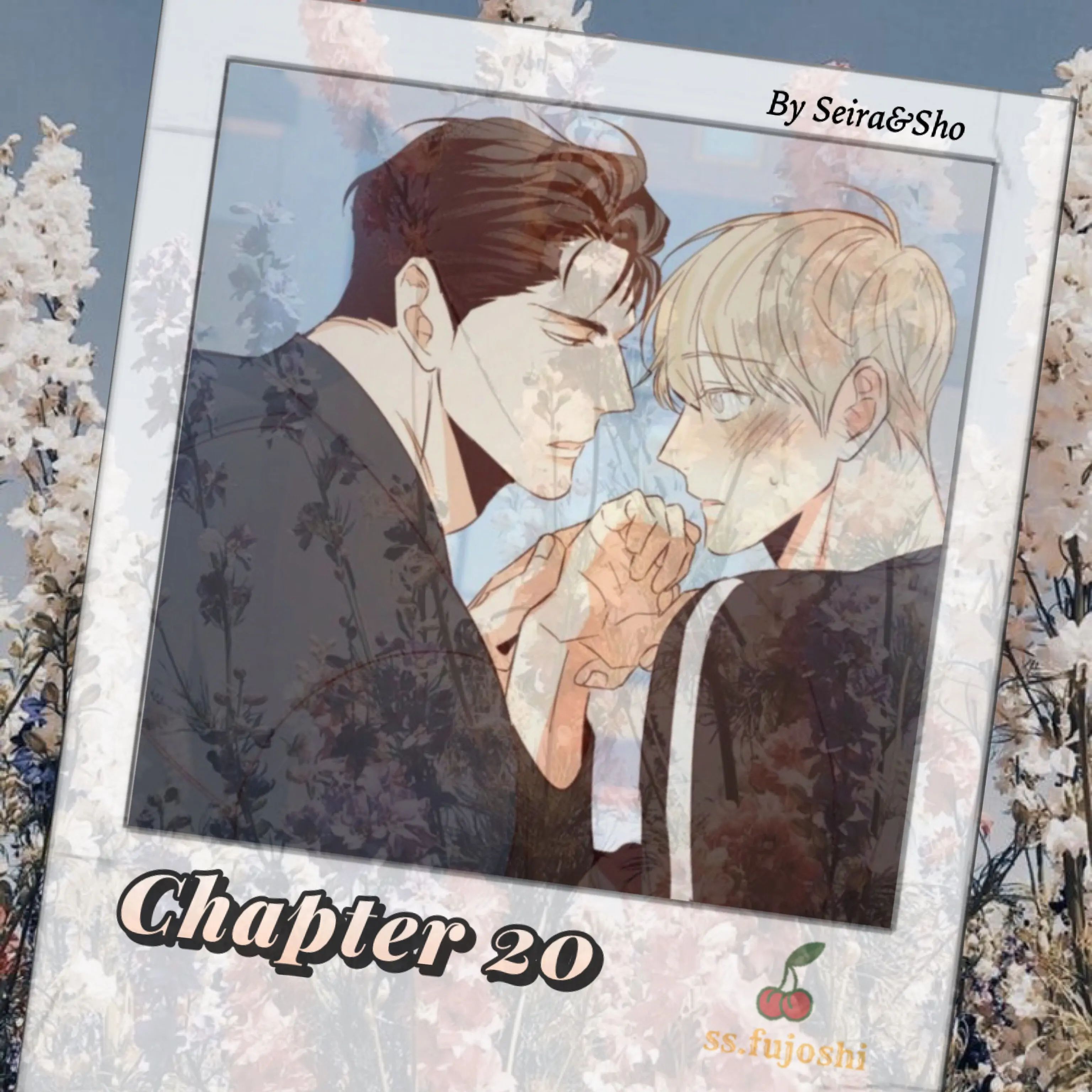 Dangerous Convenience Store Chapter 20 page 1 - 