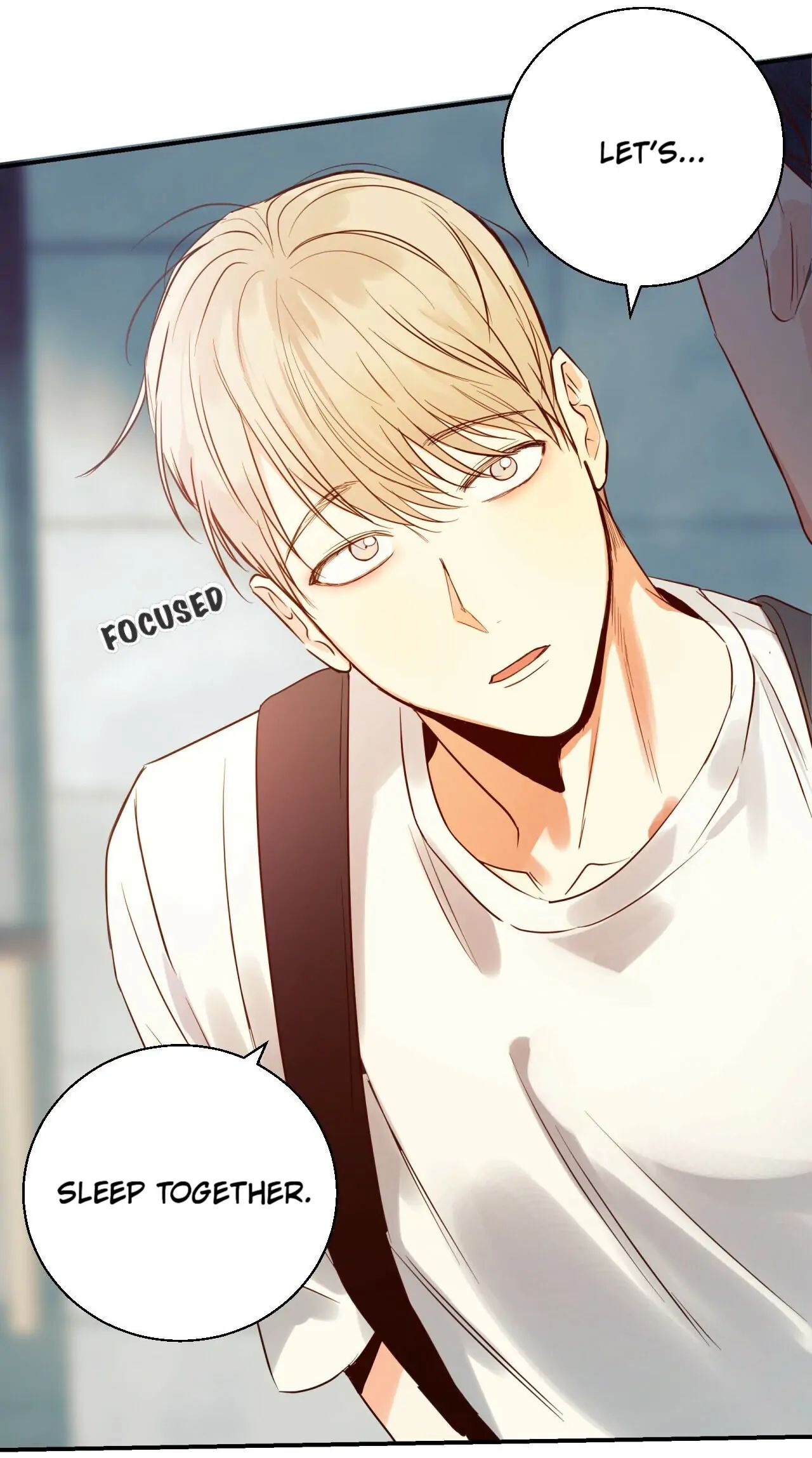 Dangerous Convenience Store Chapter 20 page 2 - 