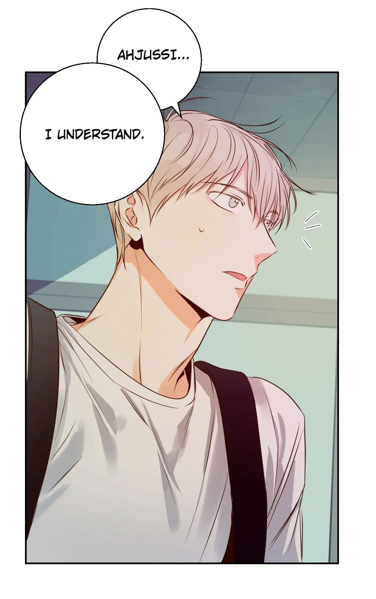 Dangerous Convenience Store Chapter 20 page 12 - 