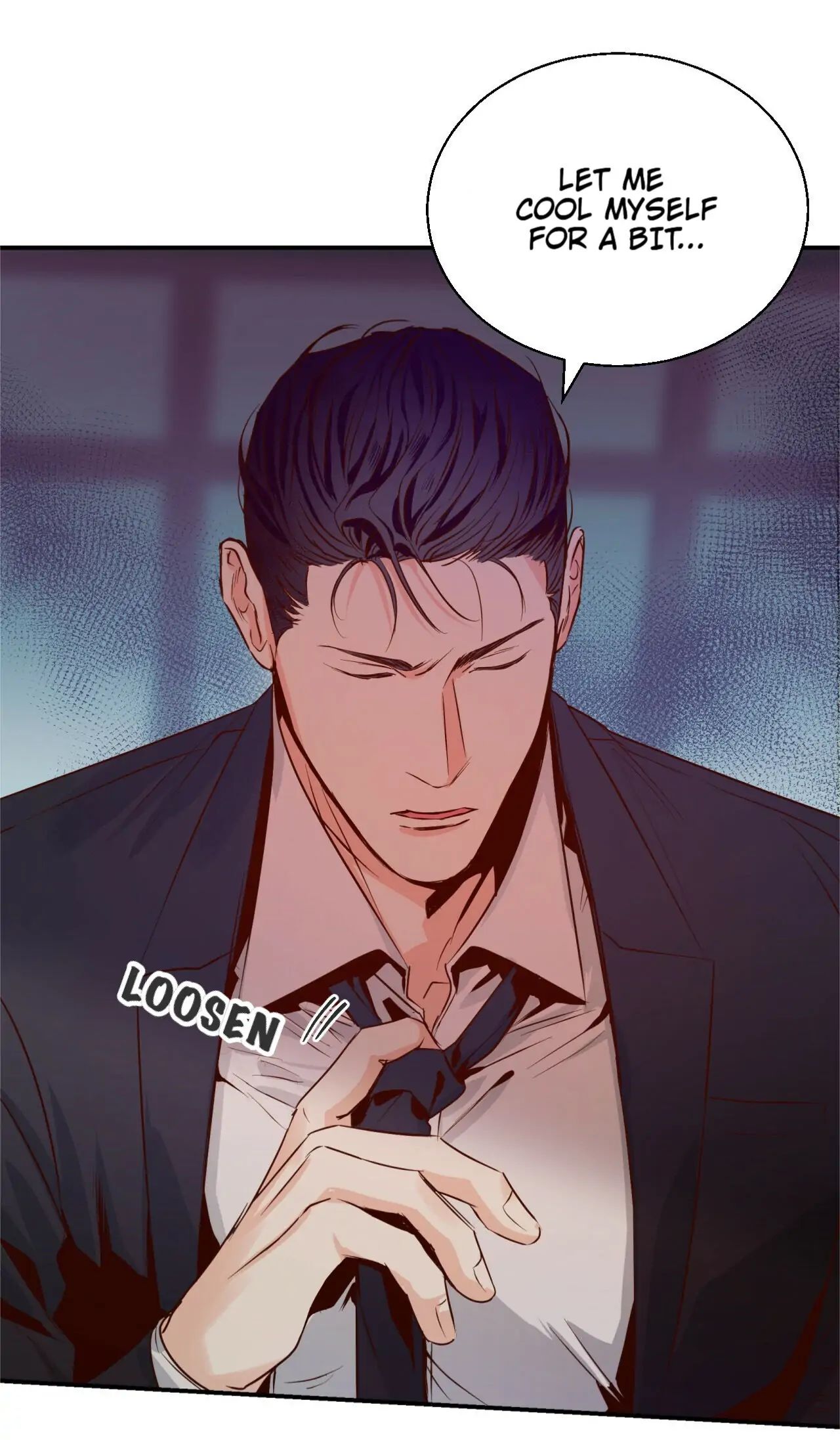 Dangerous Convenience Store Chapter 20 page 13 - 