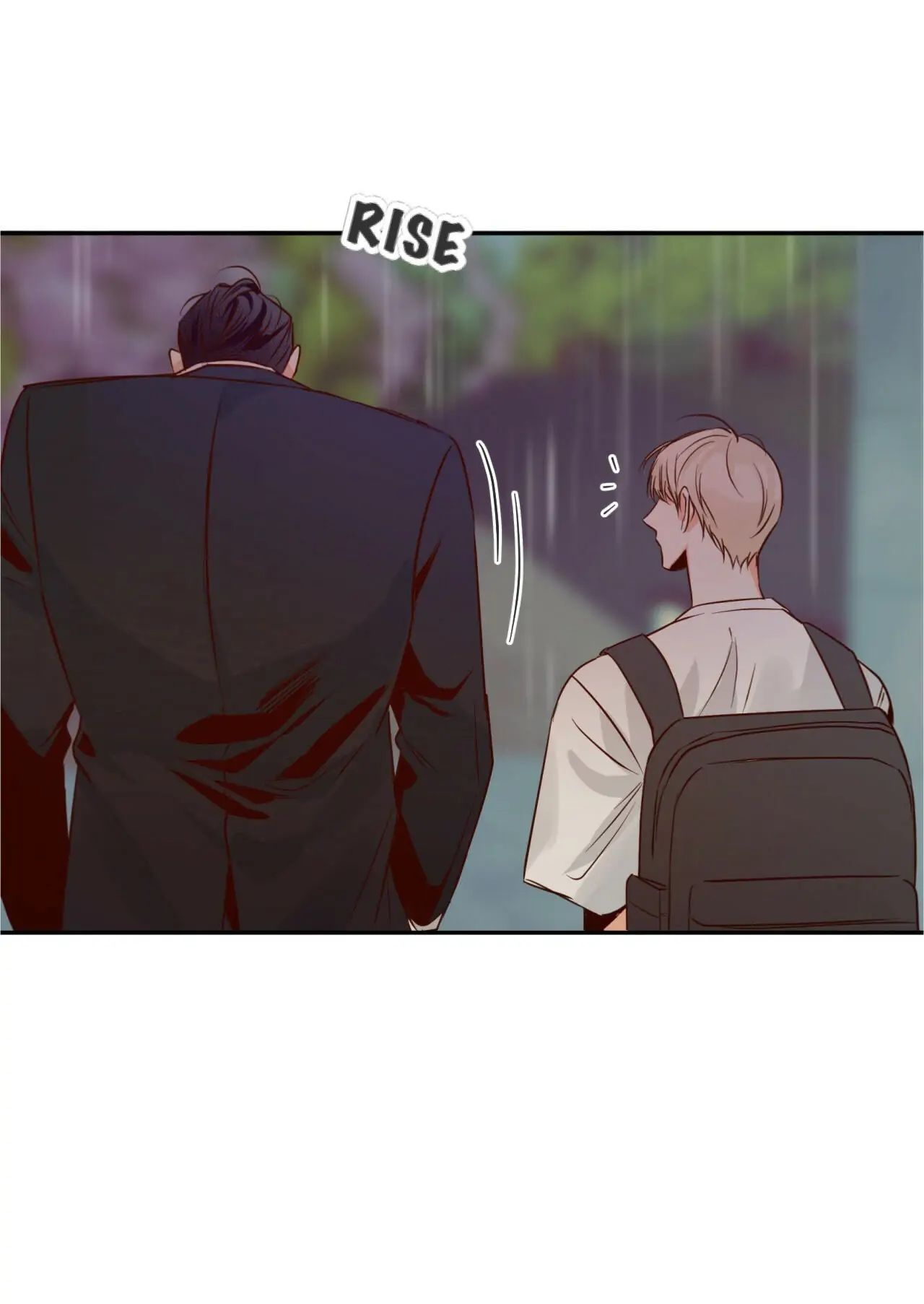 Dangerous Convenience Store Chapter 20 page 16 - 