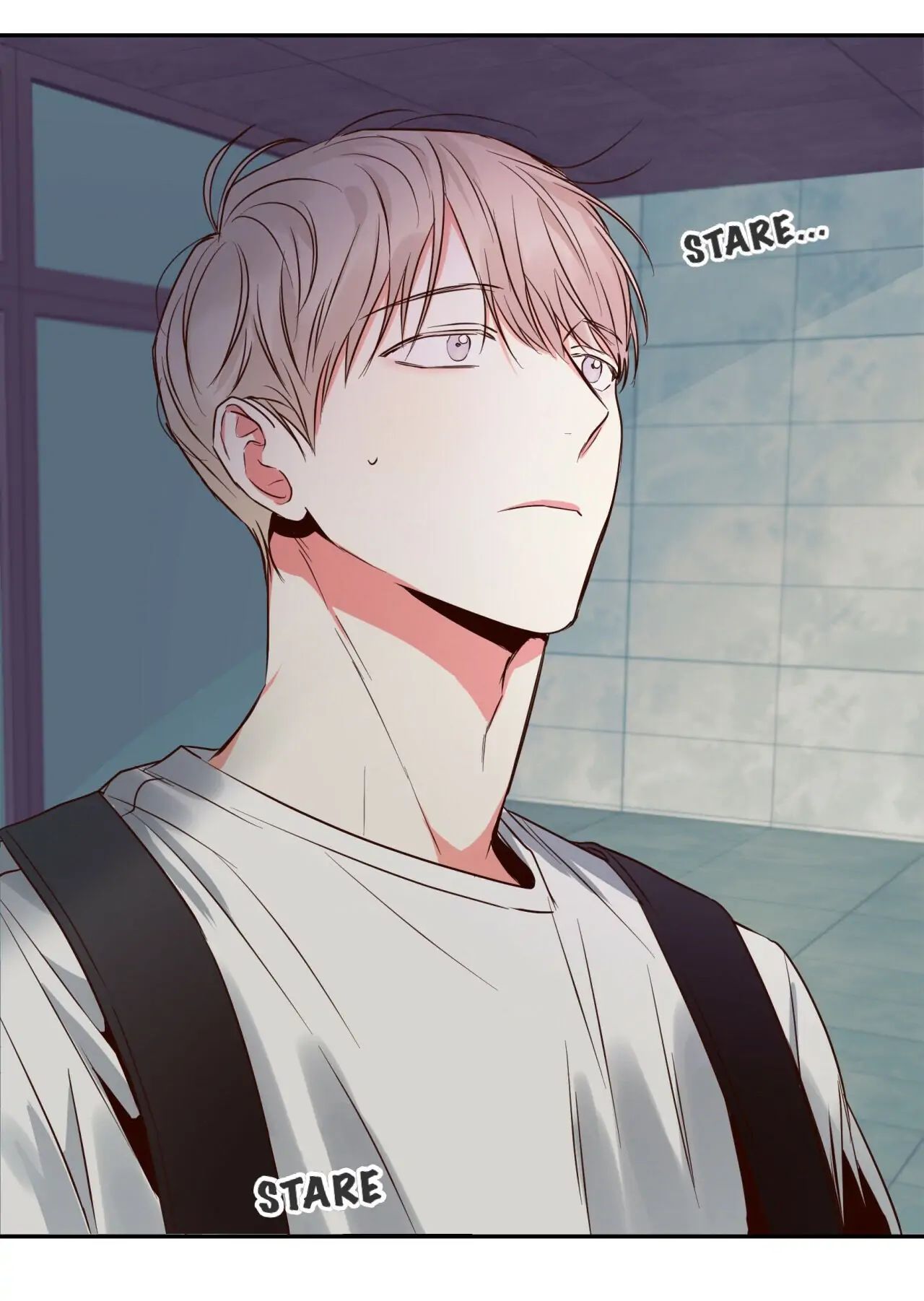 Dangerous Convenience Store Chapter 20 page 19 - 