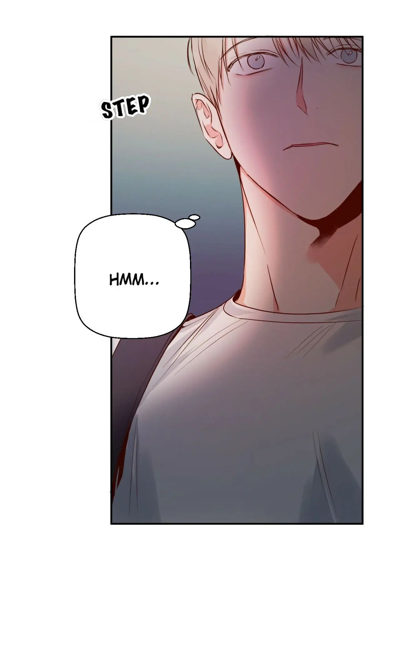 Dangerous Convenience Store Chapter 20 page 24 - 