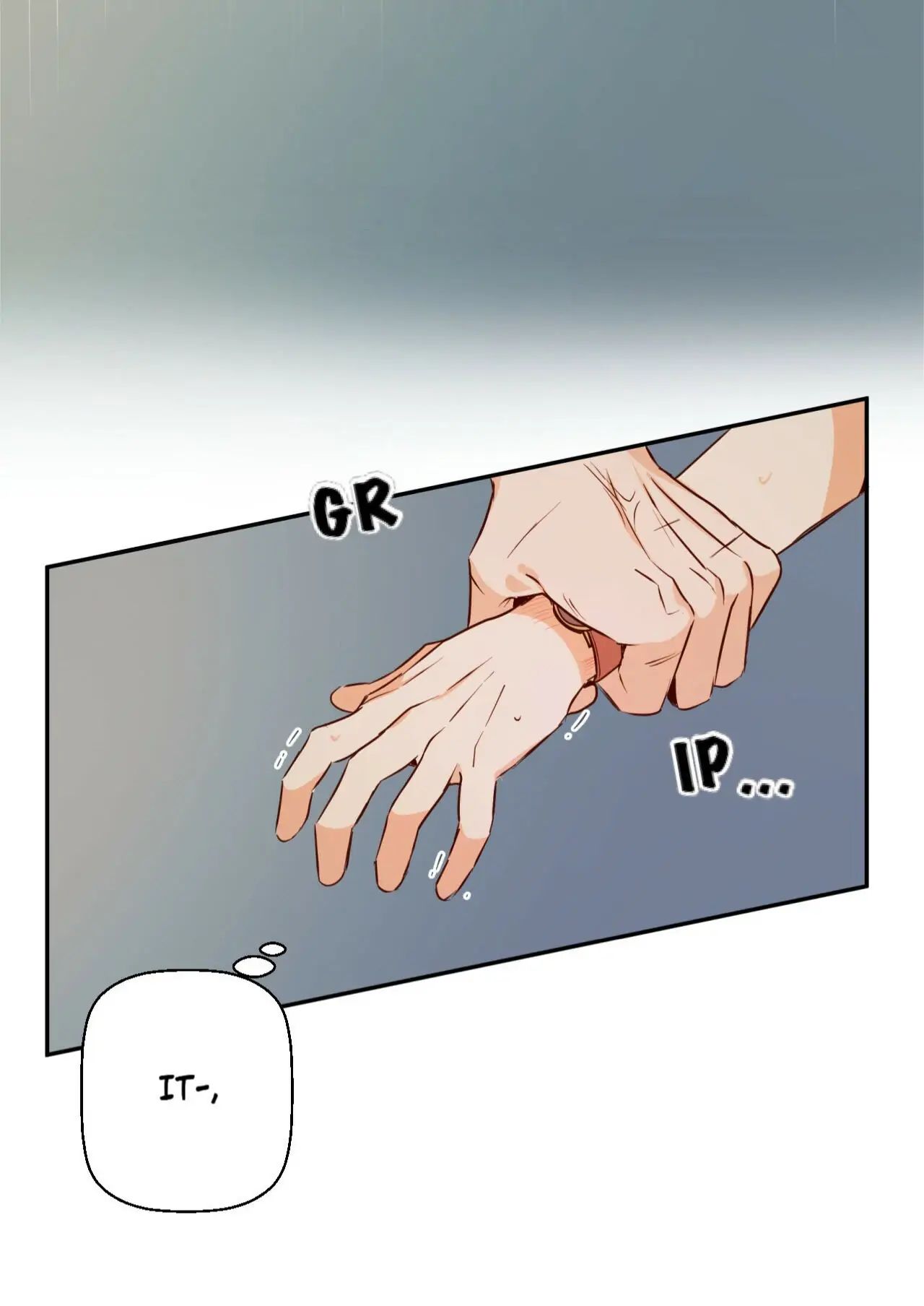 Dangerous Convenience Store Chapter 20 page 27 - 