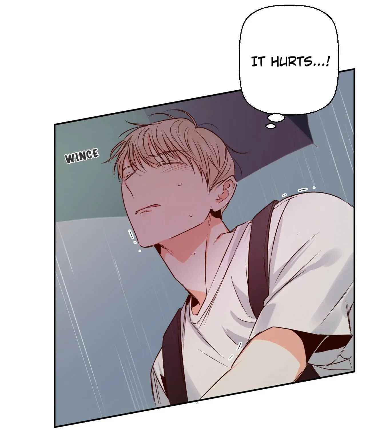 Dangerous Convenience Store Chapter 20 page 28 - 
