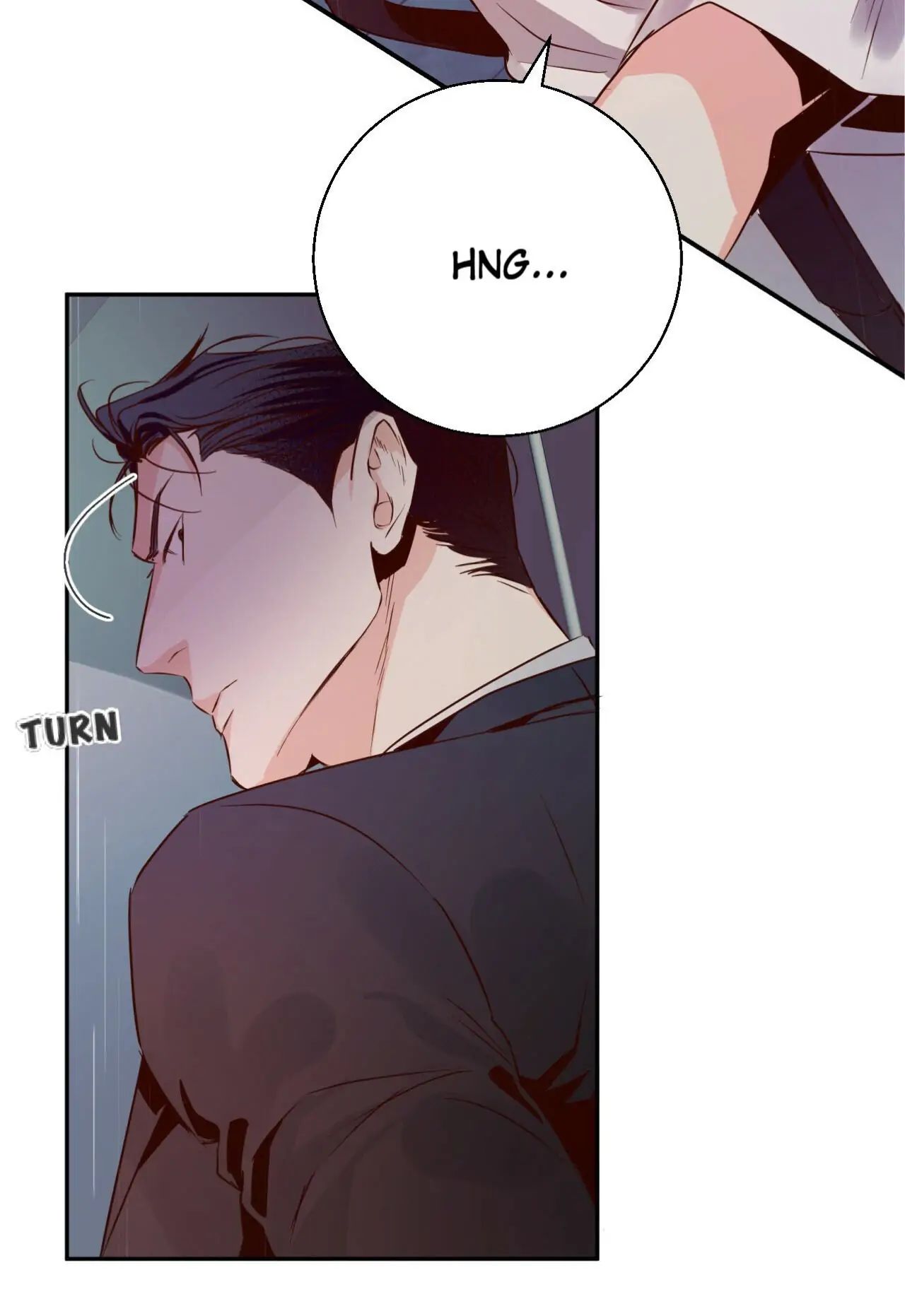 Dangerous Convenience Store Chapter 20 page 30 - 