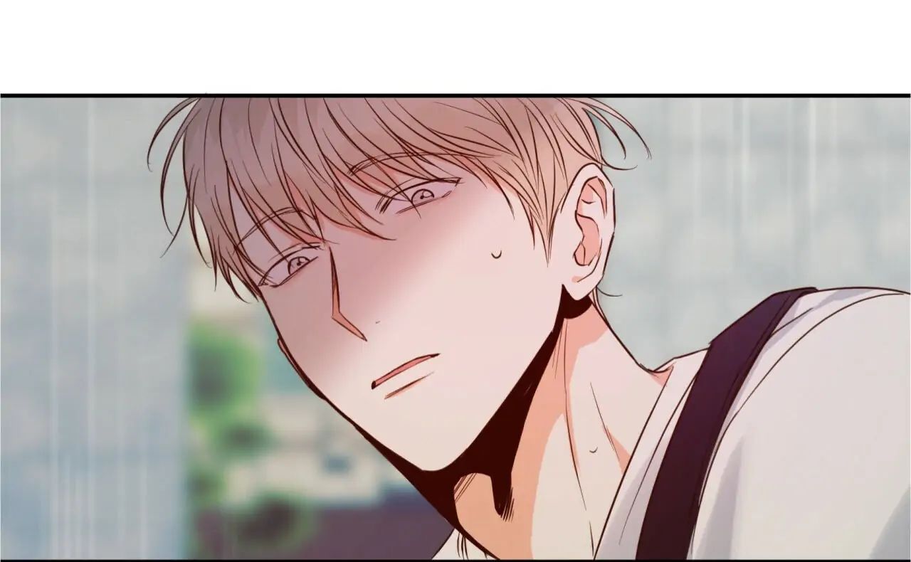 Dangerous Convenience Store Chapter 20 page 36 - 