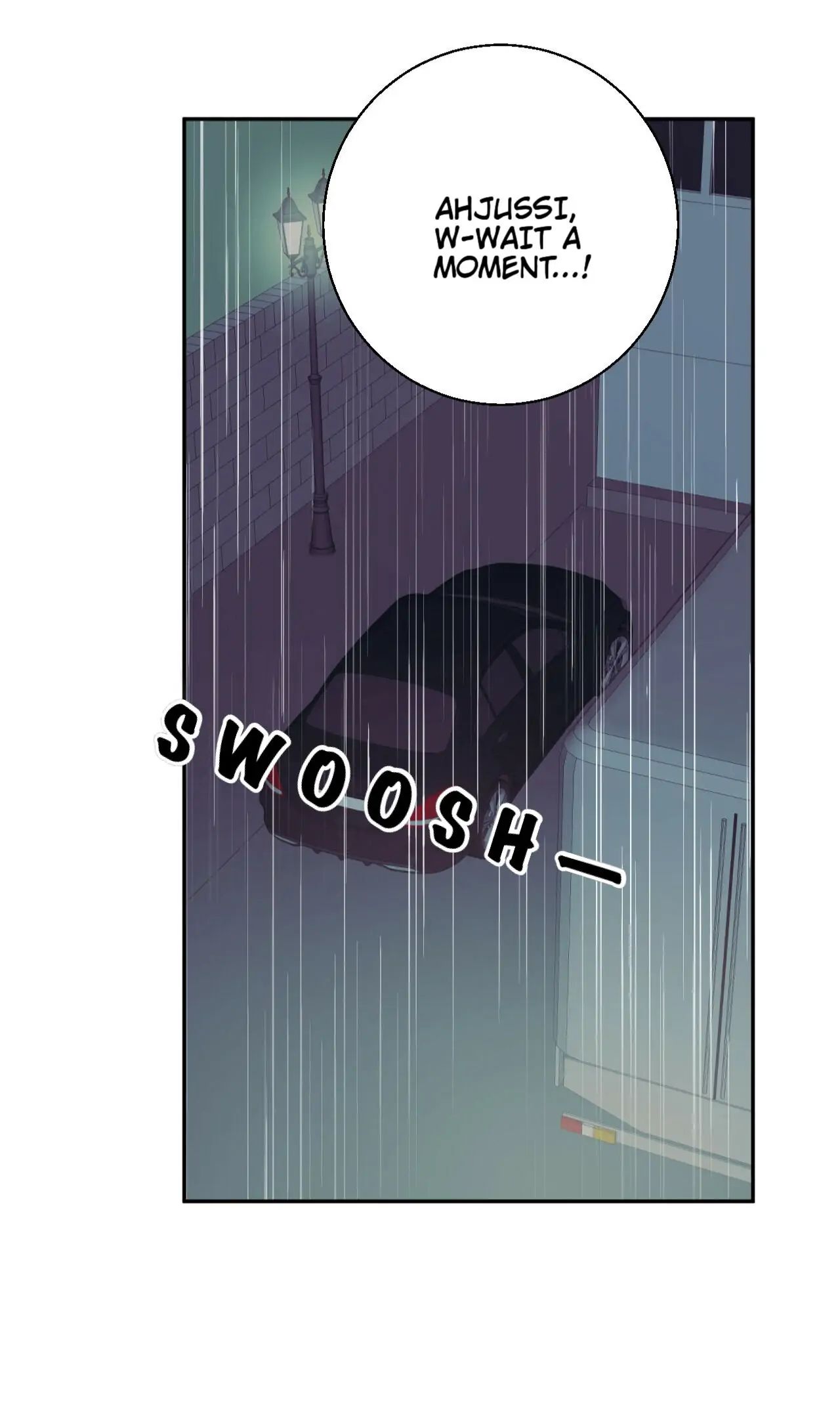 Dangerous Convenience Store Chapter 20 page 39 - 
