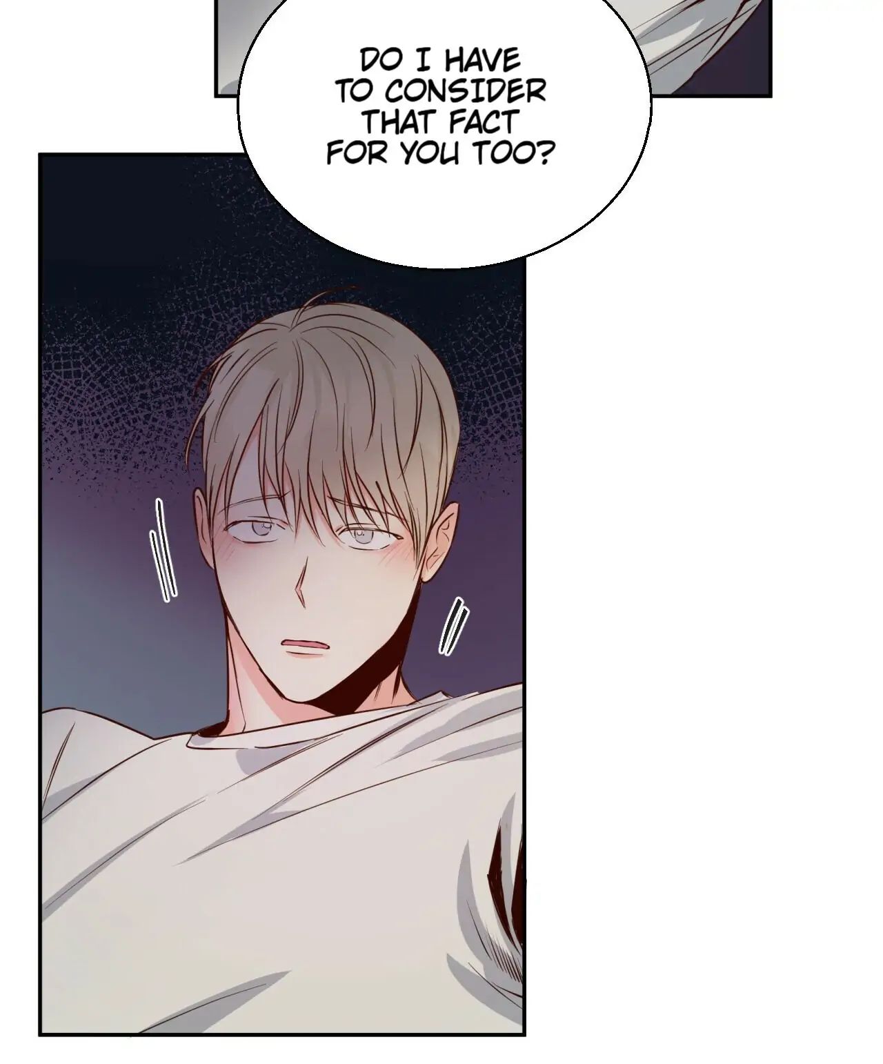 Dangerous Convenience Store Chapter 20 page 45 - 
