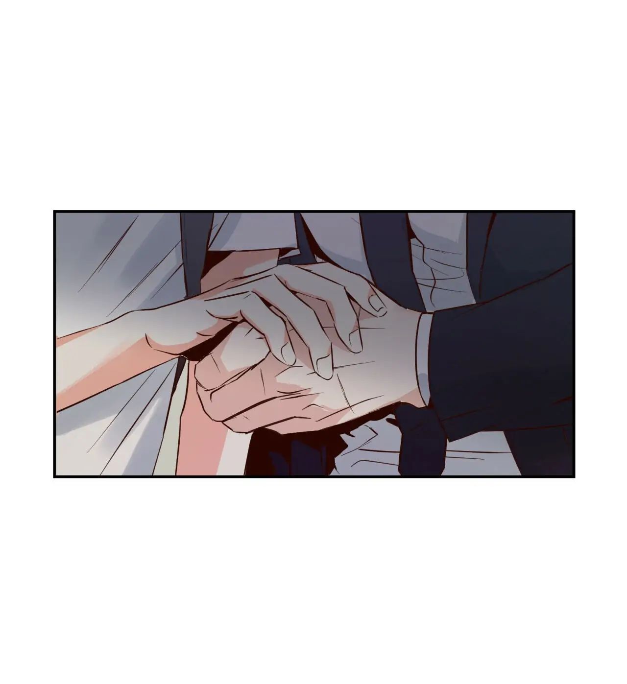 Dangerous Convenience Store Chapter 20 page 7 - 