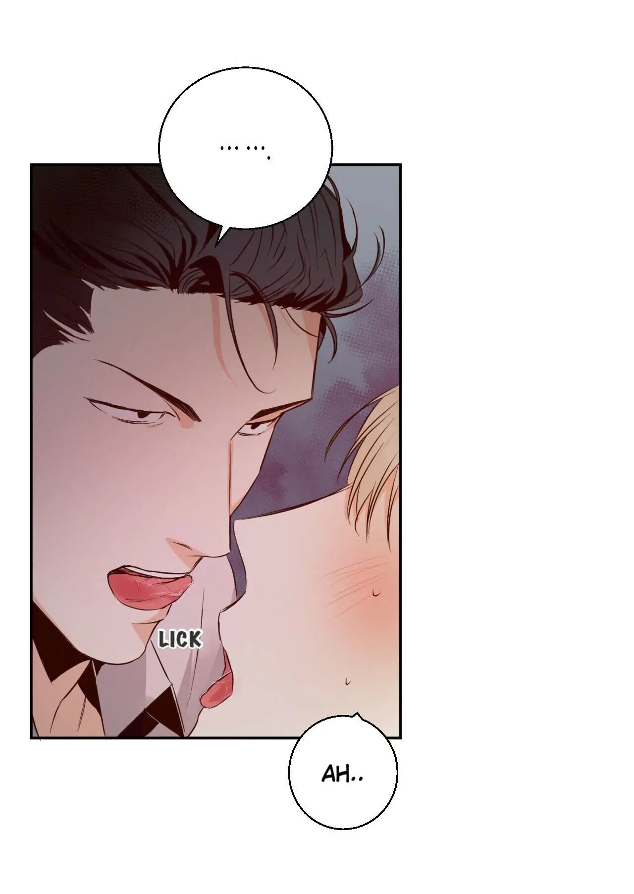 Dangerous Convenience Store Chapter 20 page 61 - 