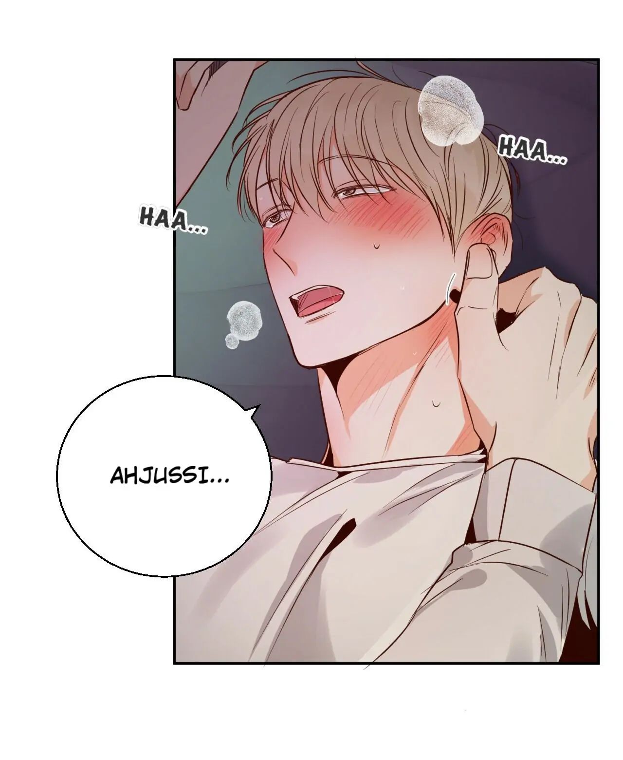 Dangerous Convenience Store Chapter 20 page 62 - 