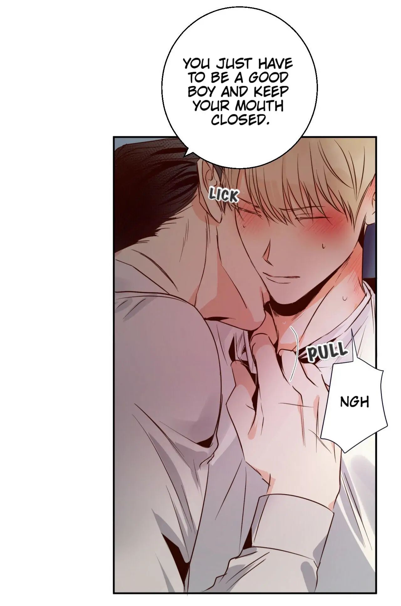 Dangerous Convenience Store Chapter 20 page 66 - 