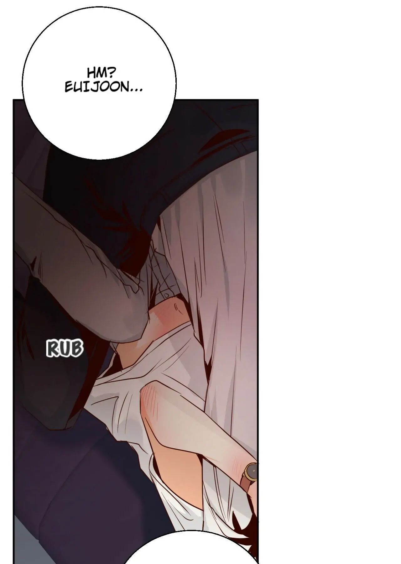 Dangerous Convenience Store Chapter 20 page 67 - 