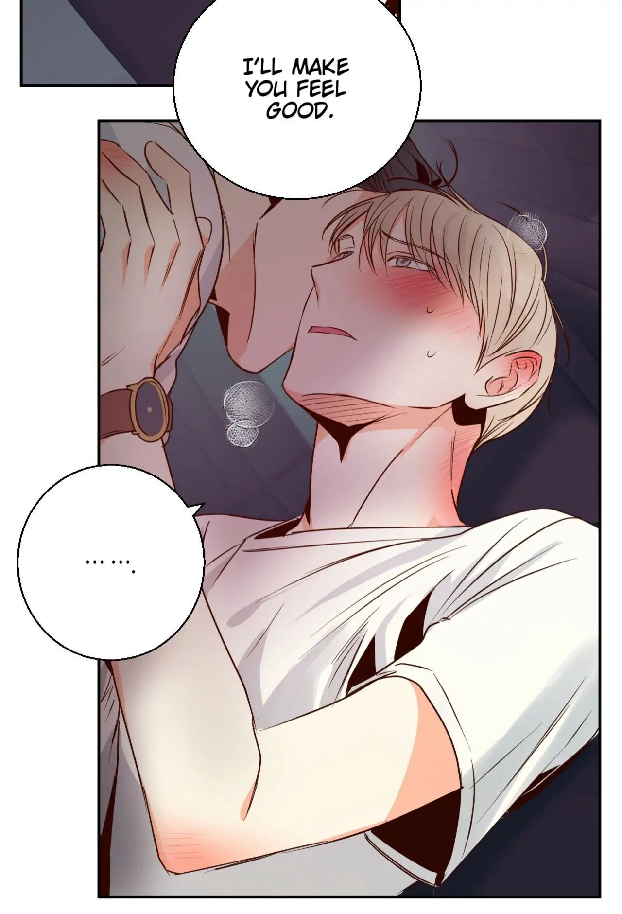 Dangerous Convenience Store Chapter 20 page 68 - 